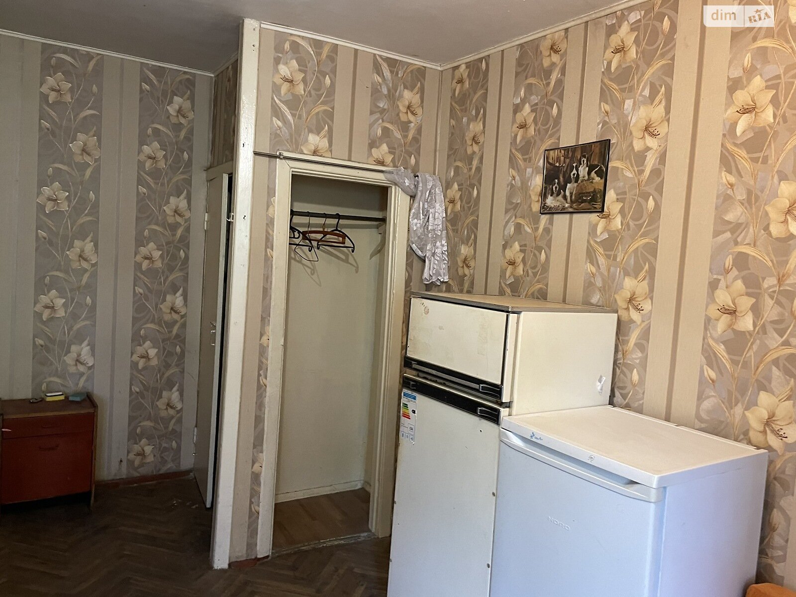 Комната в Киеве, на ул. Тульчинская 9 в районе Подольский на продажу фото 1