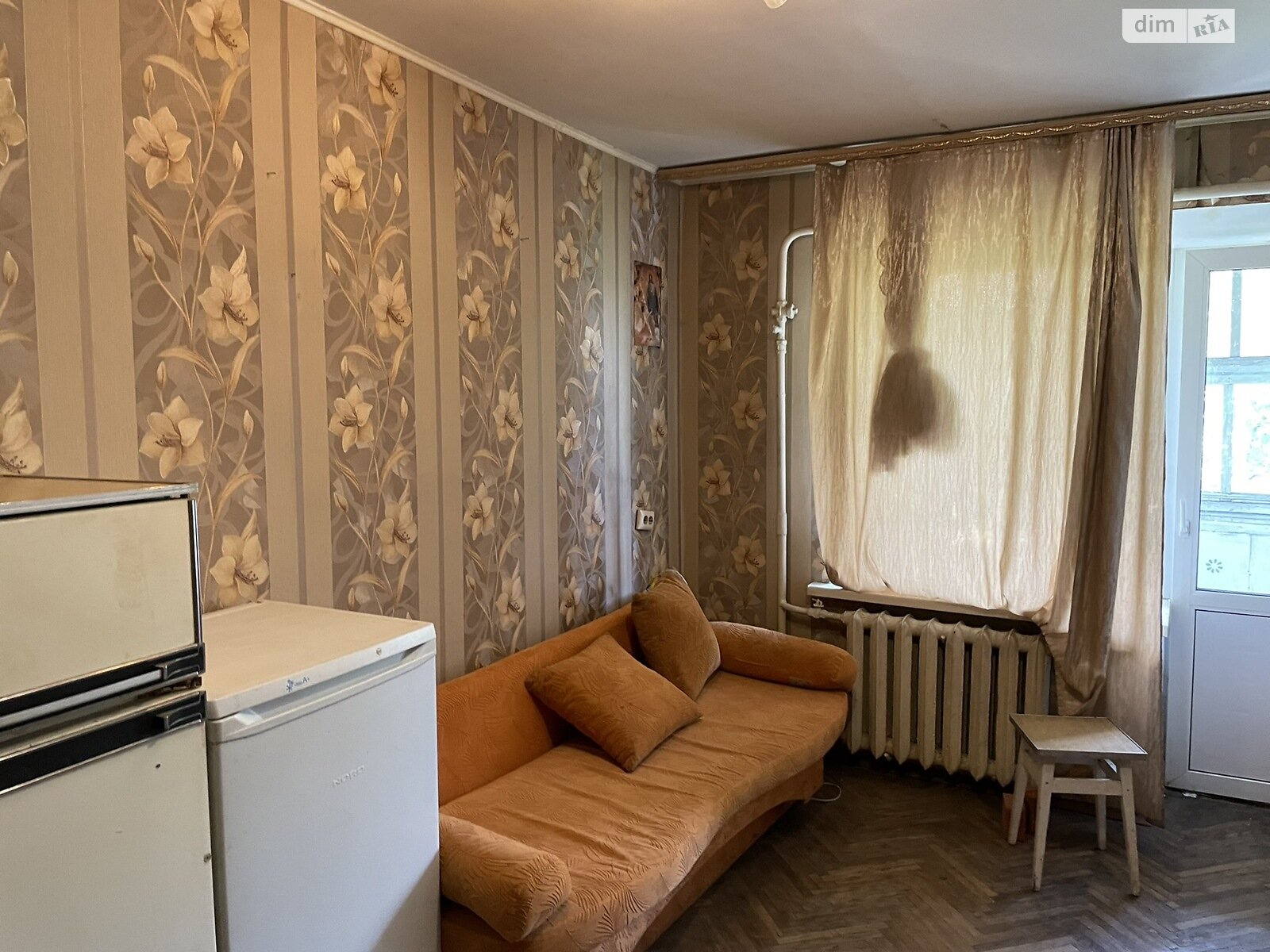 Комната в Киеве, на ул. Тульчинская 9 в районе Подольский на продажу фото 1