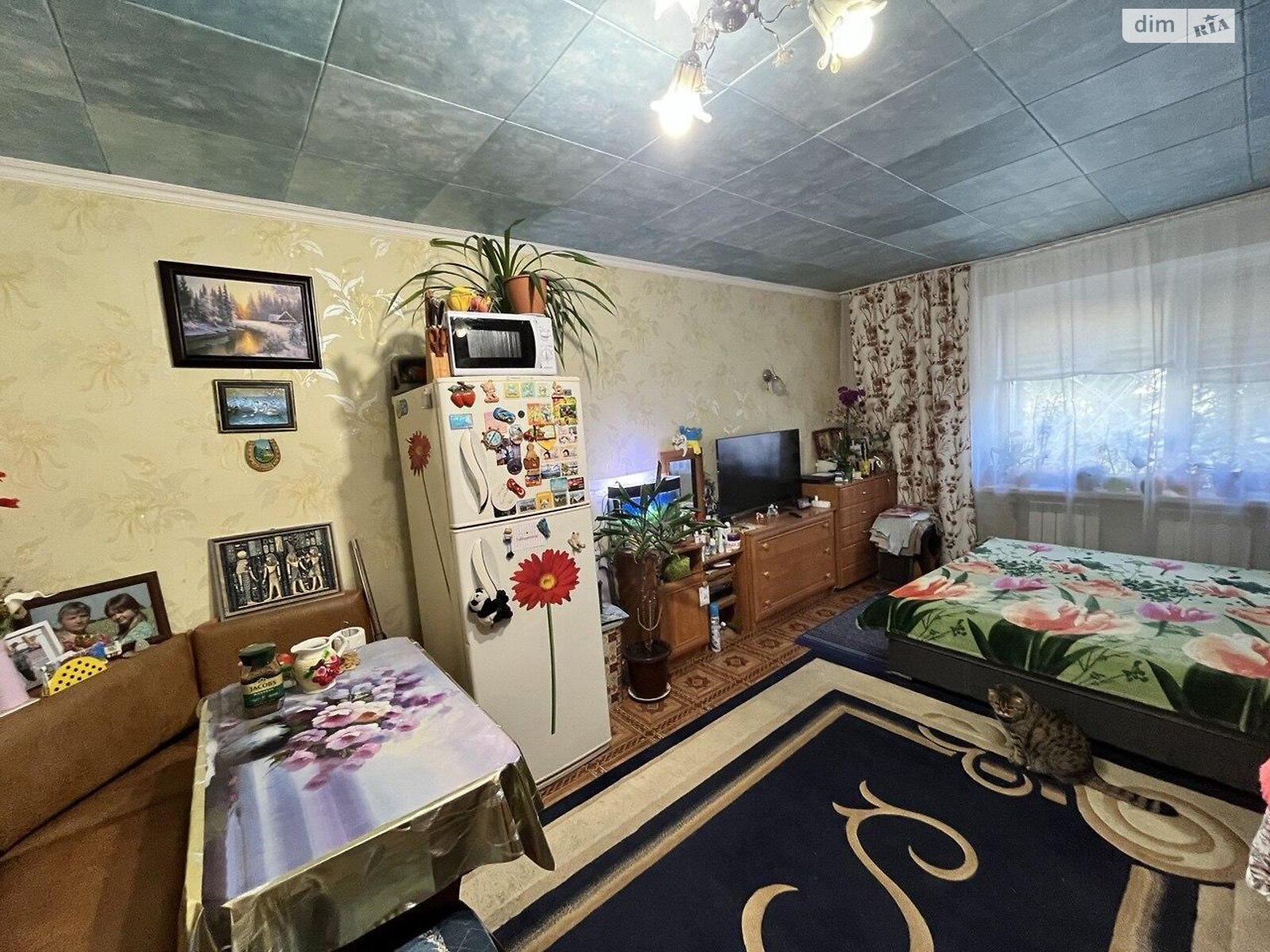 Комната в Киеве, на ул. Петра Вершигоры 7 в районе Днепровский на продажу фото 1