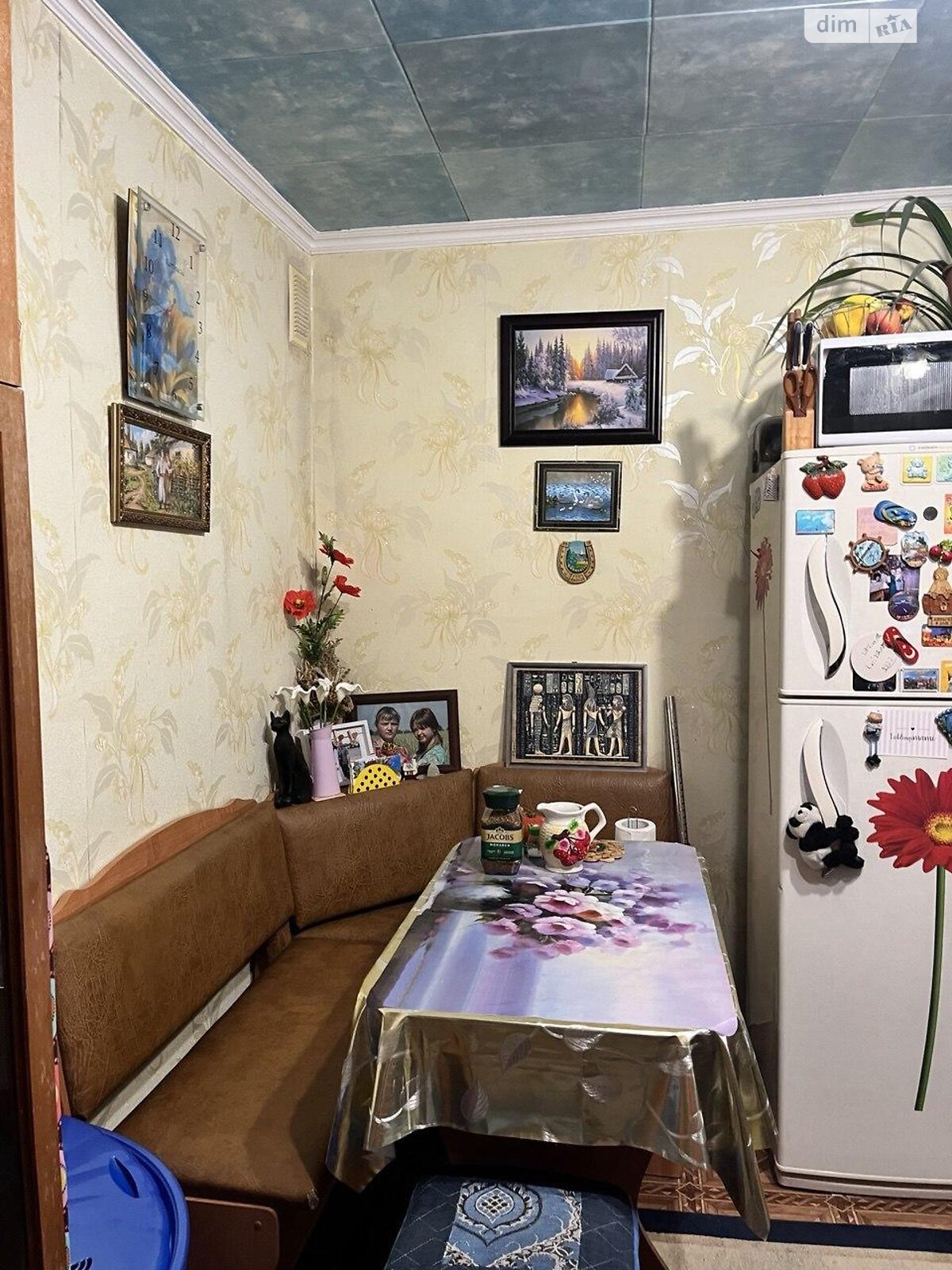 Комната в Киеве, на ул. Петра Вершигоры 7 в районе Днепровский на продажу фото 1