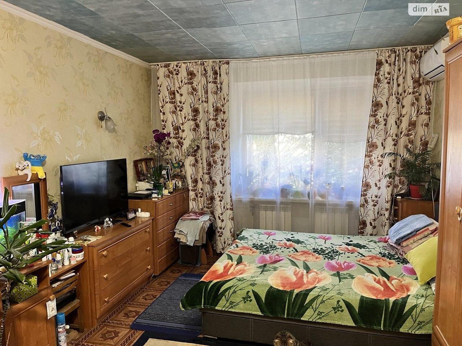 Комната в Киеве, на ул. Петра Вершигоры 7 в районе Днепровский на продажу фото 1