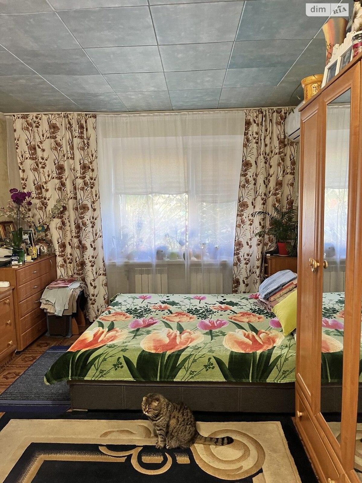 Комната в Киеве, на ул. Петра Вершигоры 7 в районе Днепровский на продажу фото 1