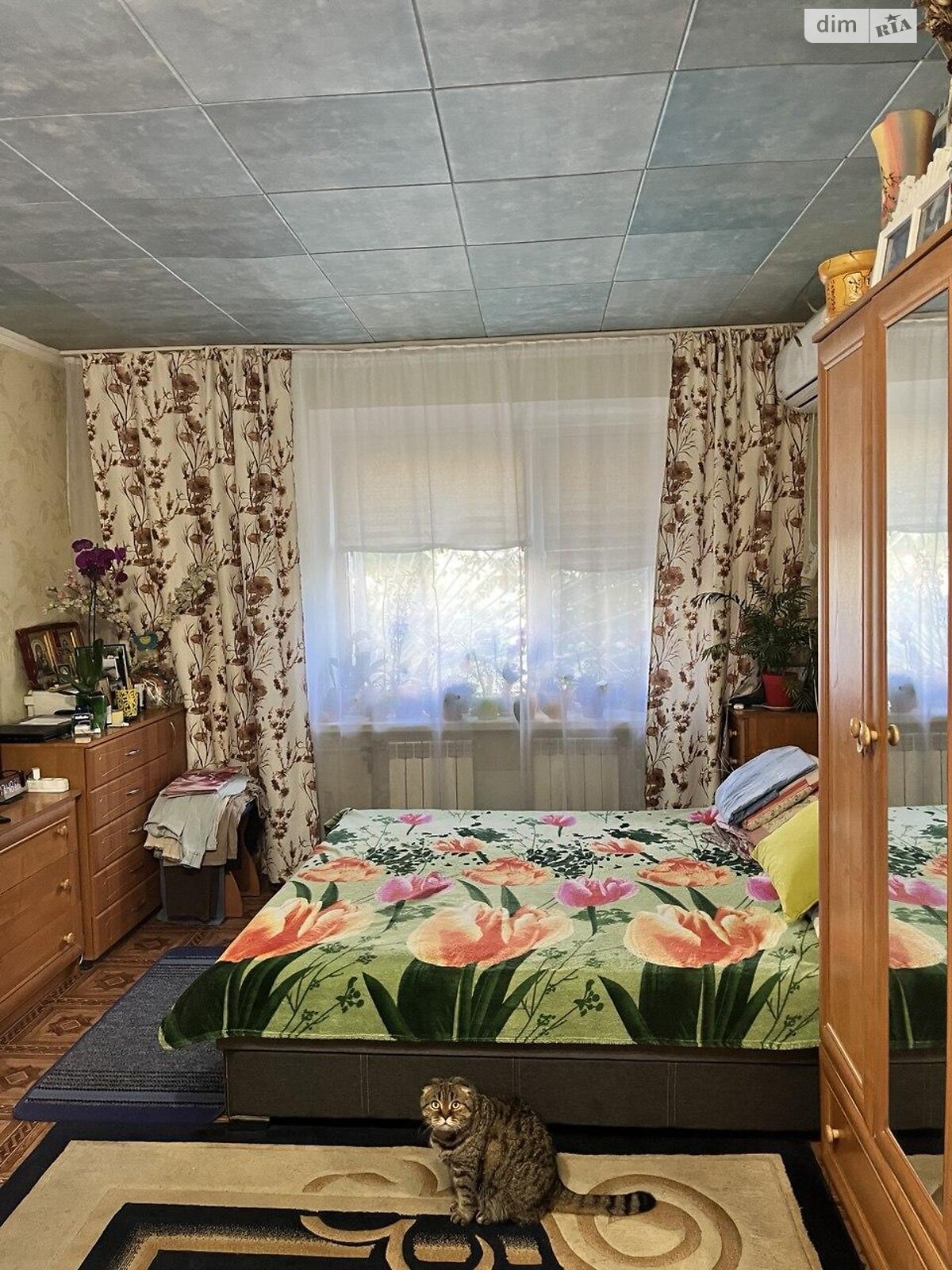 Комната в Киеве, на ул. Петра Вершигоры 7 в районе Днепровский на продажу фото 1