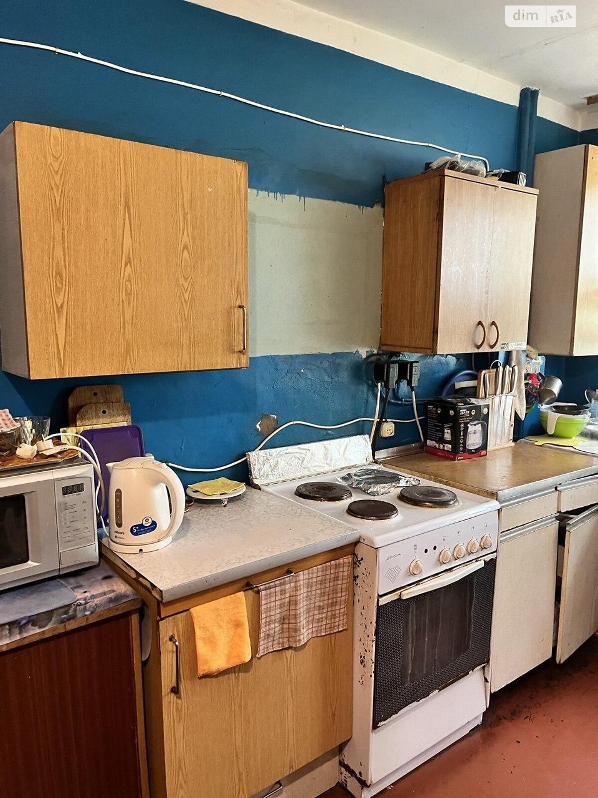 Комната в Киеве, на ул. Петра Вершигоры 7 в районе Днепровский на продажу фото 1