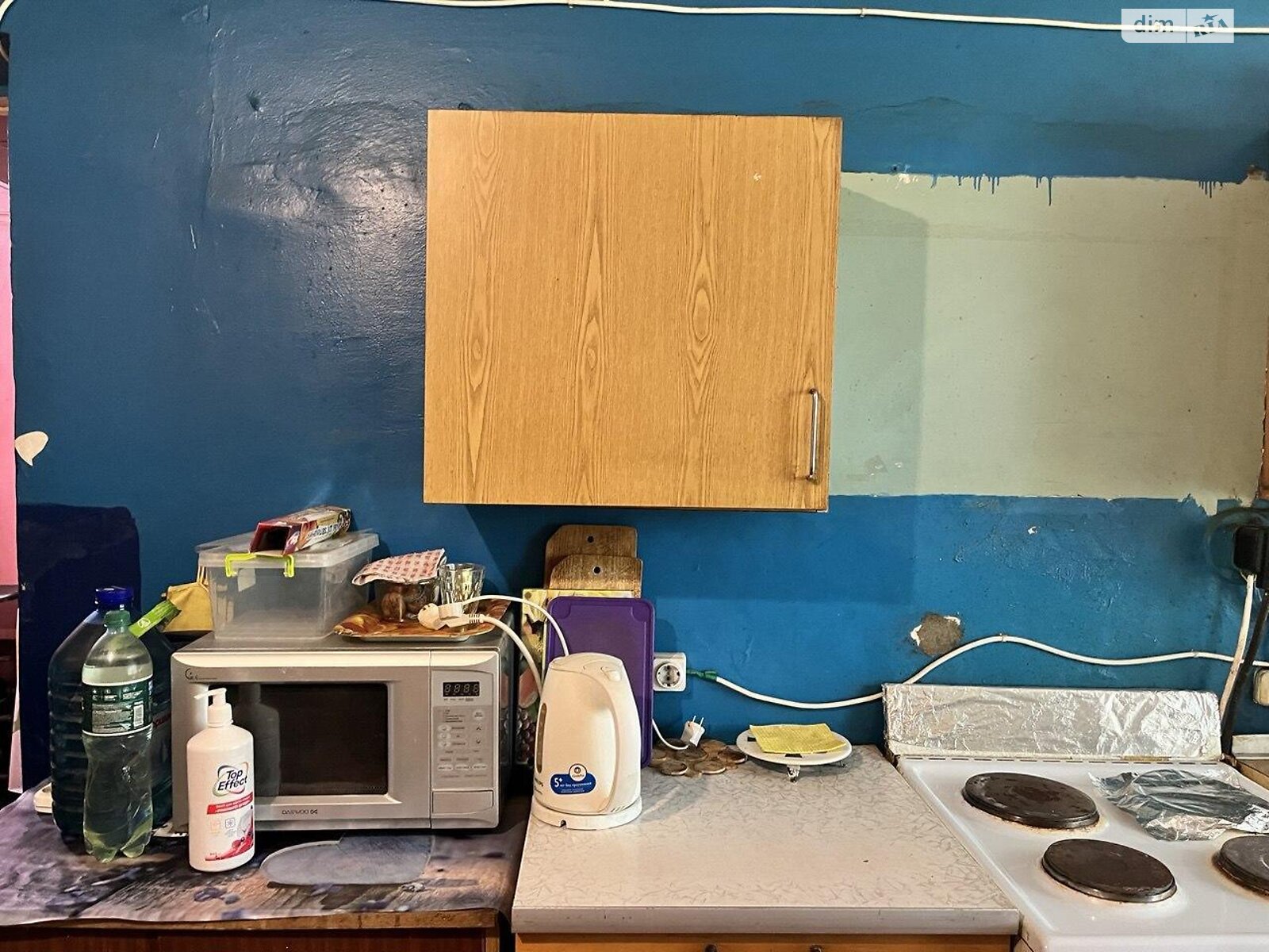 Комната в Киеве, на ул. Петра Вершигоры 7 в районе Днепровский на продажу фото 1