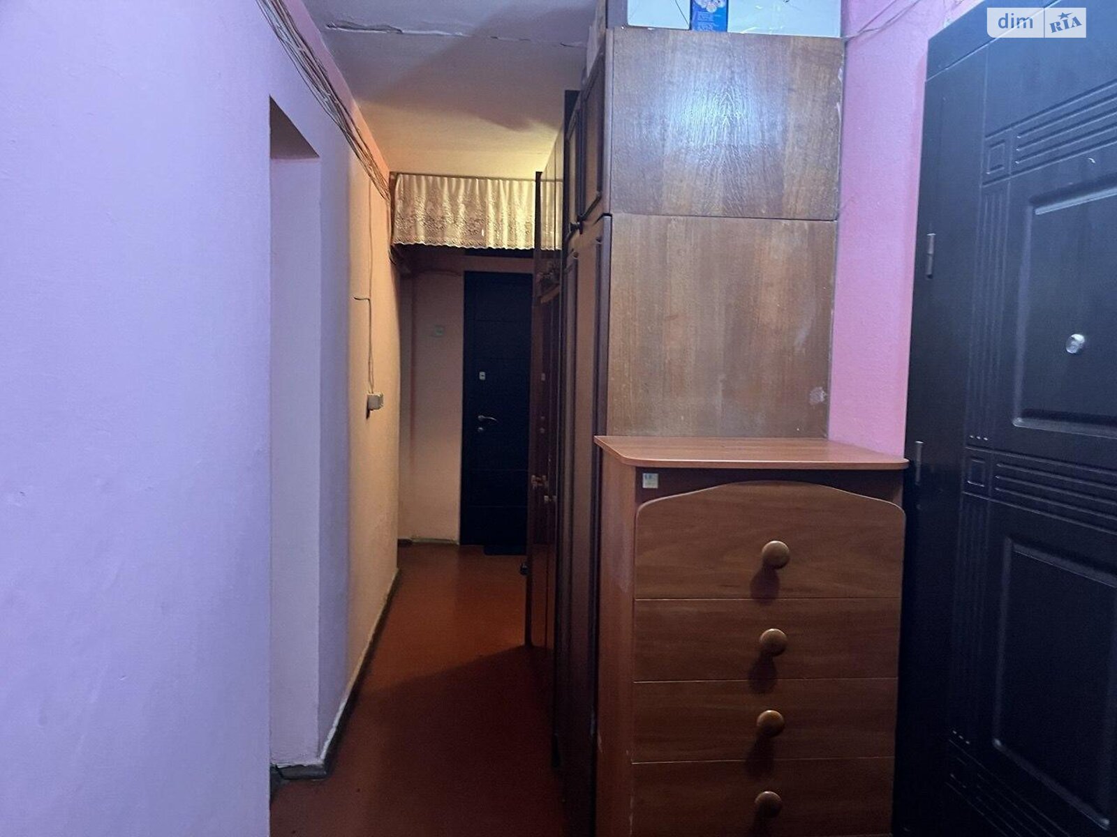 Комната в Киеве, на ул. Петра Вершигоры 7 в районе Днепровский на продажу фото 1