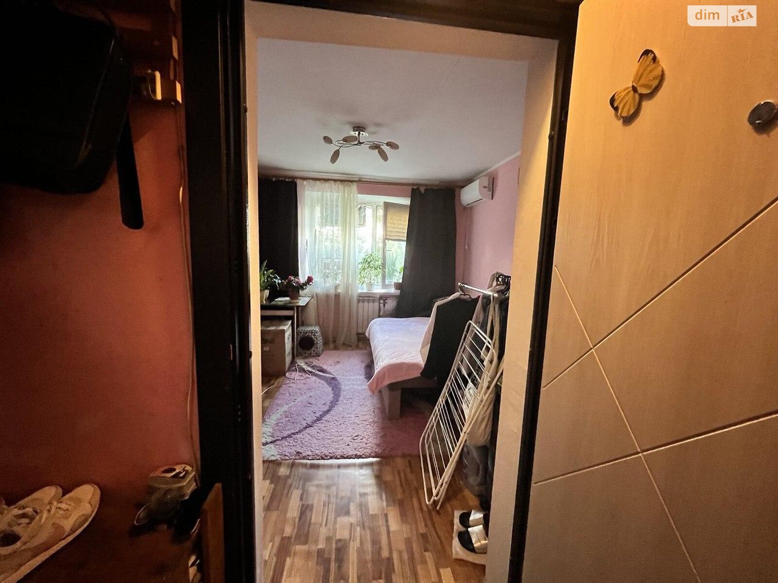 Комната в Киеве, на ул. Петра Вершигоры 7 в районе Днепровский на продажу фото 1