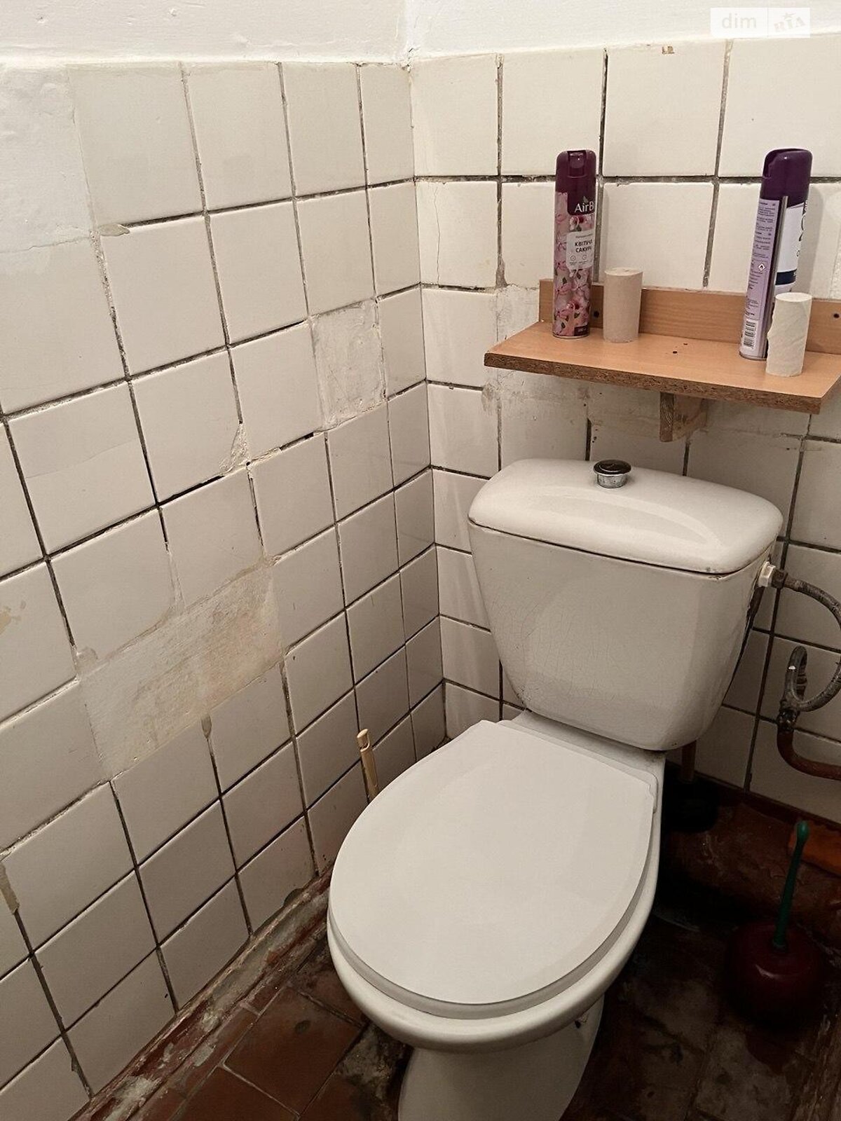 Комната в Киеве, на ул. Петра Вершигоры 7 в районе Днепровский на продажу фото 1