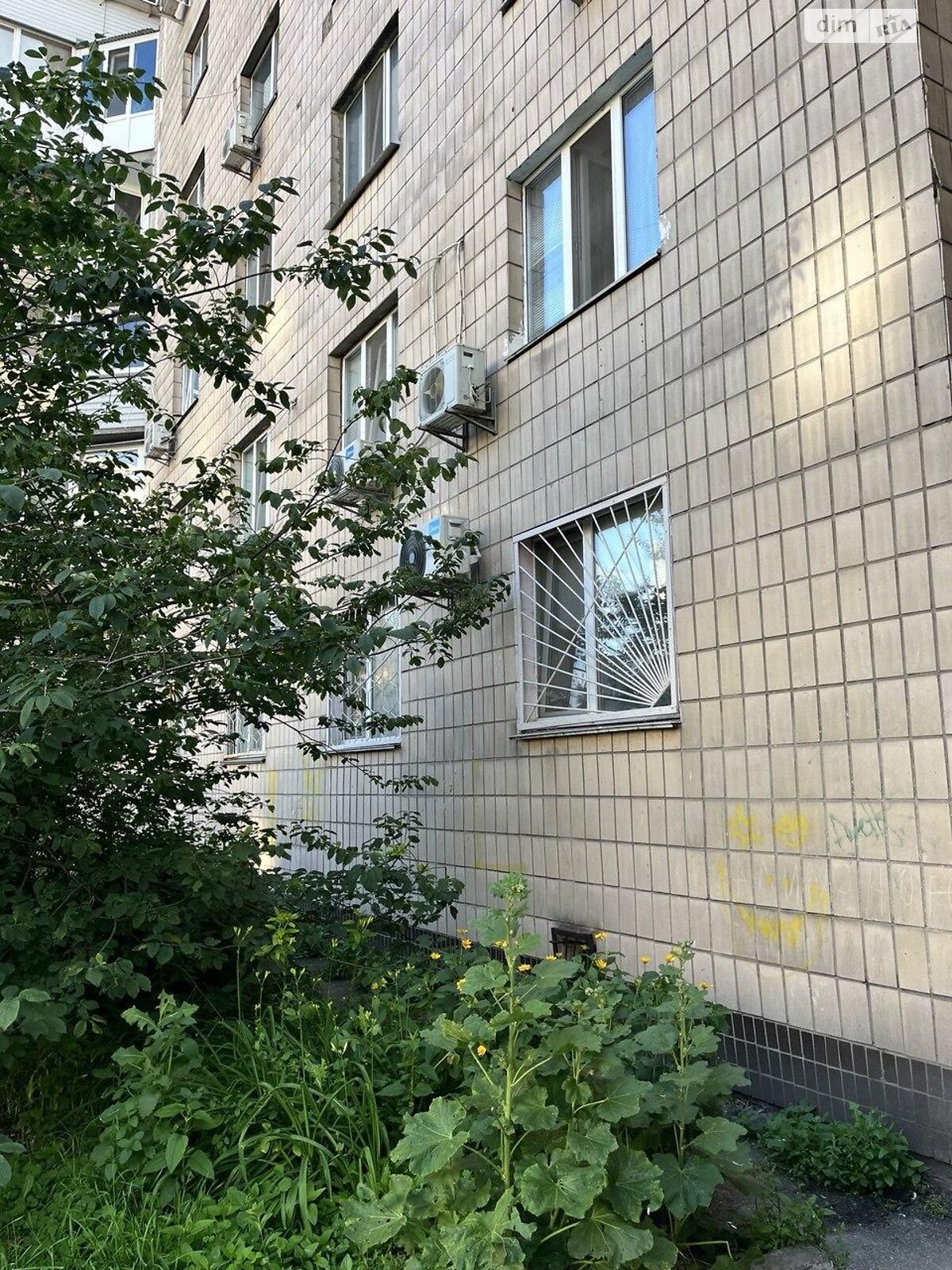 Комната в Киеве, на ул. Петра Вершигоры 7 в районе Днепровский на продажу фото 1