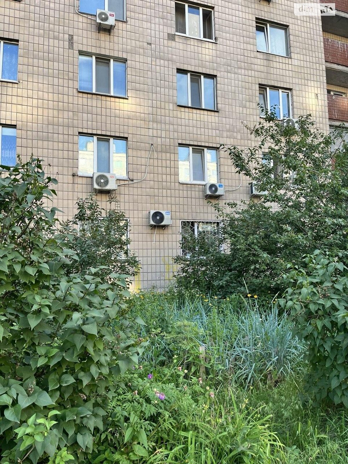 Комната в Киеве, на ул. Петра Вершигоры 7 в районе Днепровский на продажу фото 1