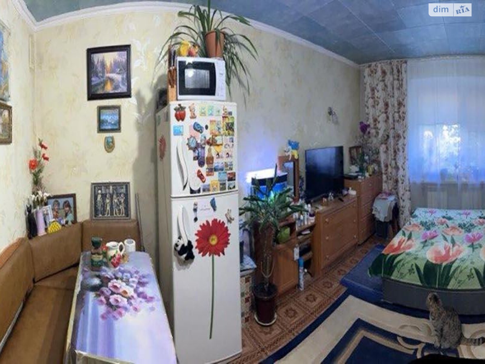 Комната в Киеве, на ул. Петра Вершигоры 7 в районе Днепровский на продажу фото 1