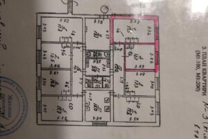 Комната в Киеве, на ул. Петра Вершигоры 7 в районе Днепровский на продажу фото 2