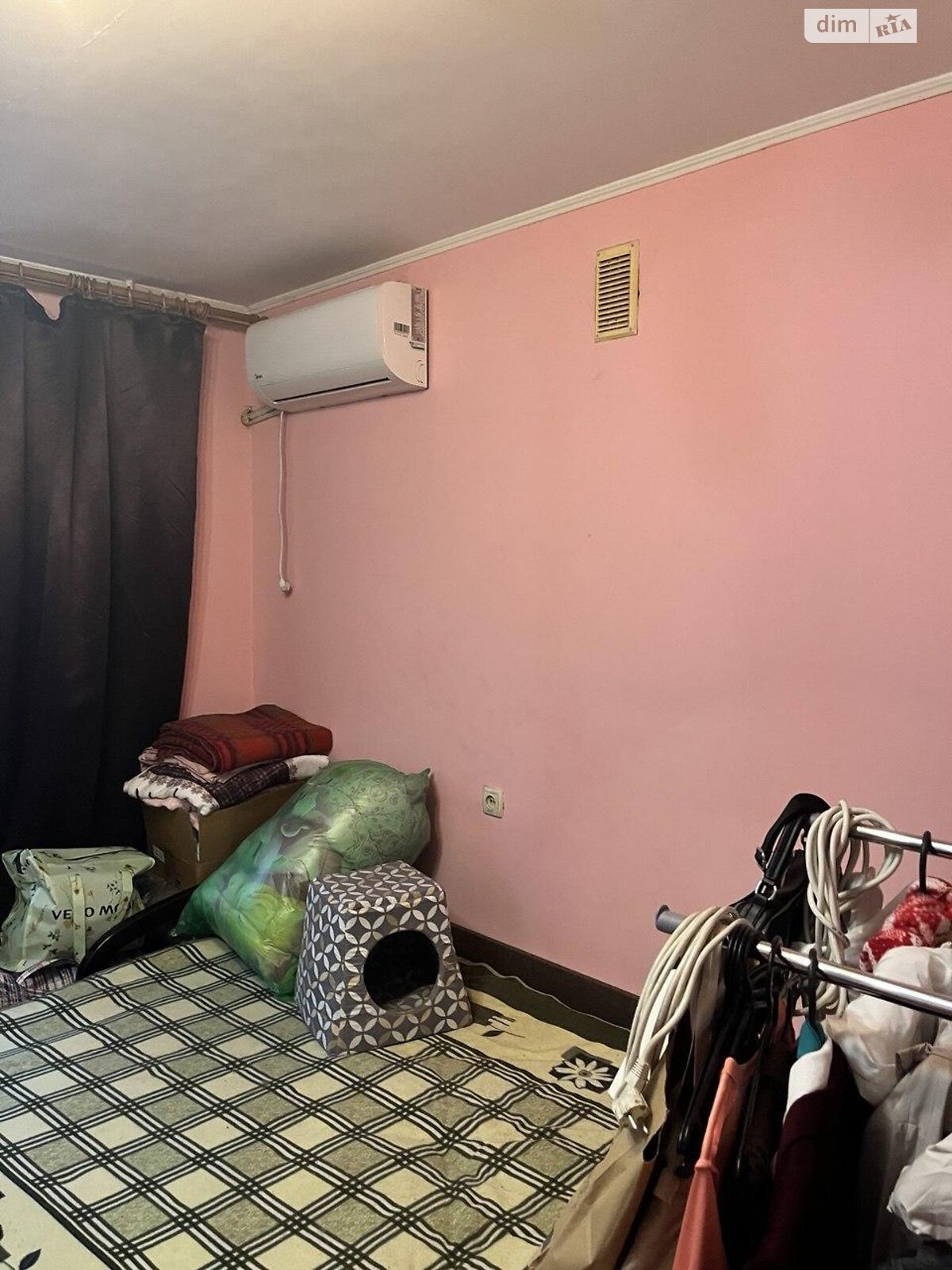 Комната в Киеве, на ул. Петра Вершигоры 7 в районе Днепровский на продажу фото 1