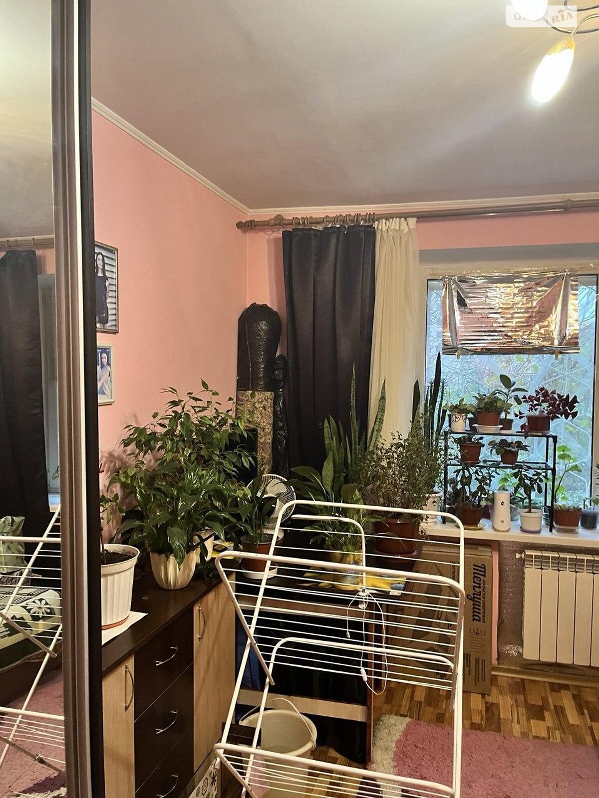 Комната в Киеве, на ул. Петра Вершигоры 7 в районе Днепровский на продажу фото 1