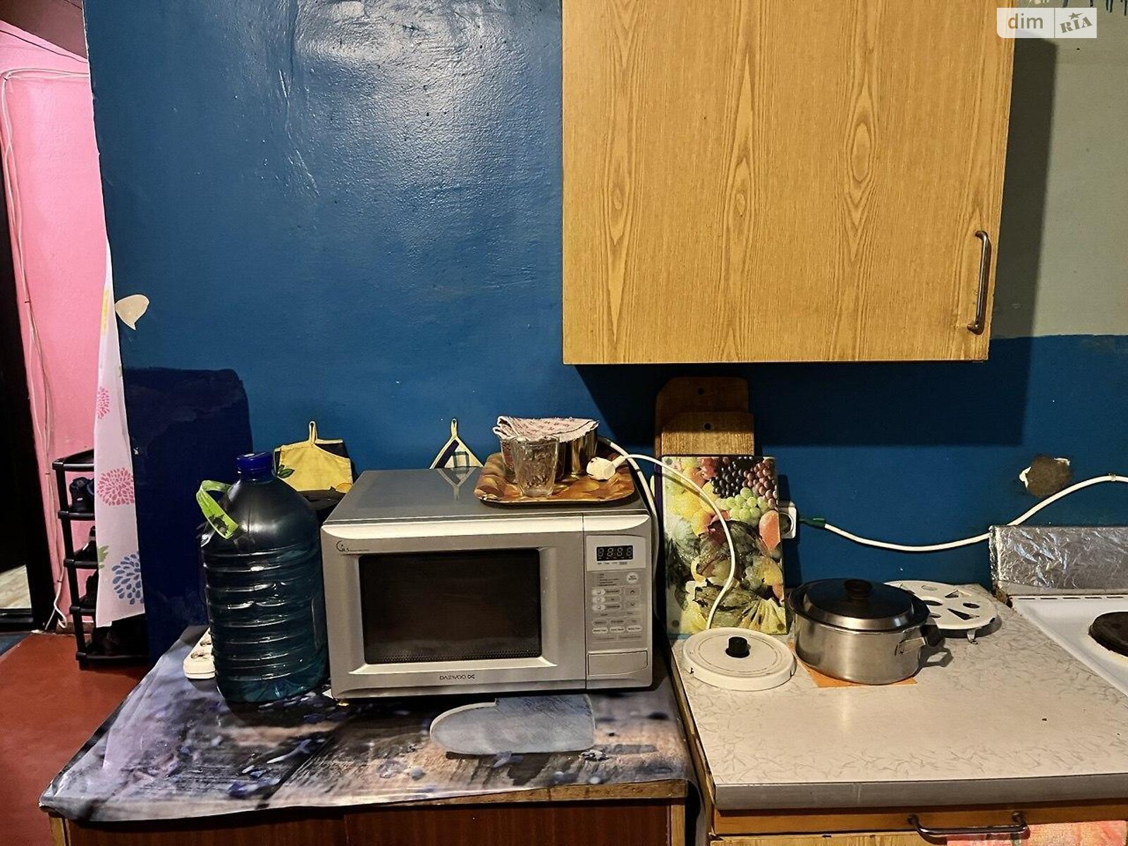 Комната в Киеве, на ул. Петра Вершигоры 7 в районе Днепровский на продажу фото 1