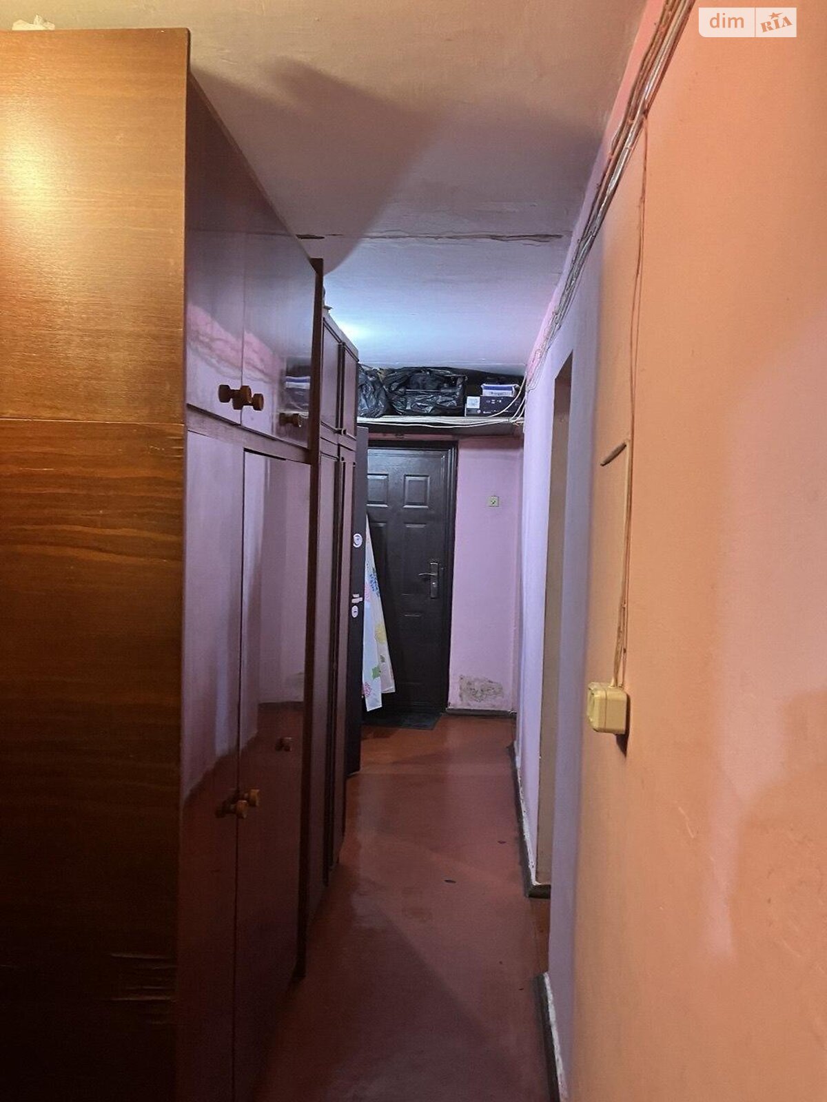 Комната в Киеве, на ул. Петра Вершигоры 7 в районе Днепровский на продажу фото 1