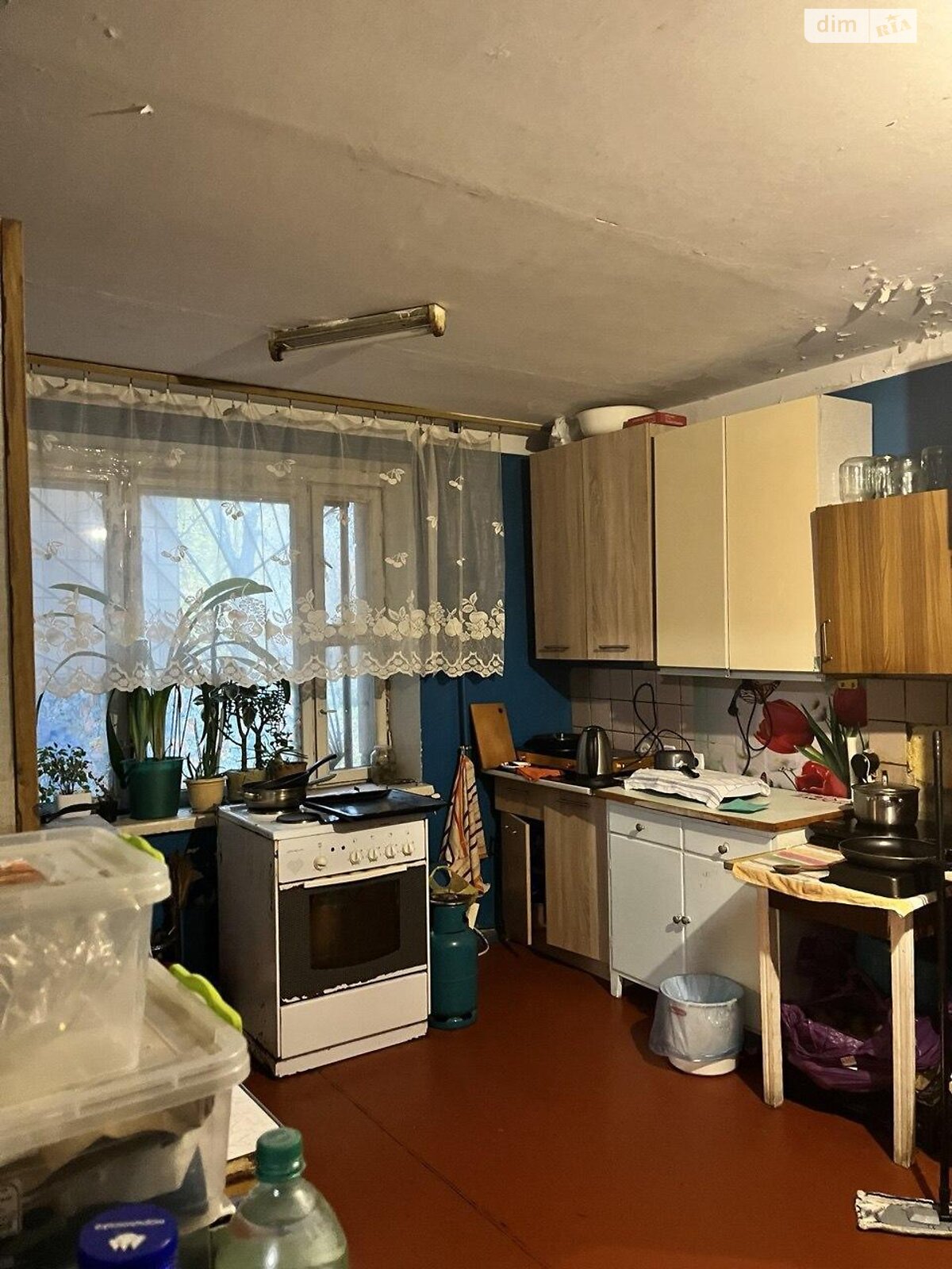 Комната в Киеве, на ул. Петра Вершигоры 7 в районе Днепровский на продажу фото 1