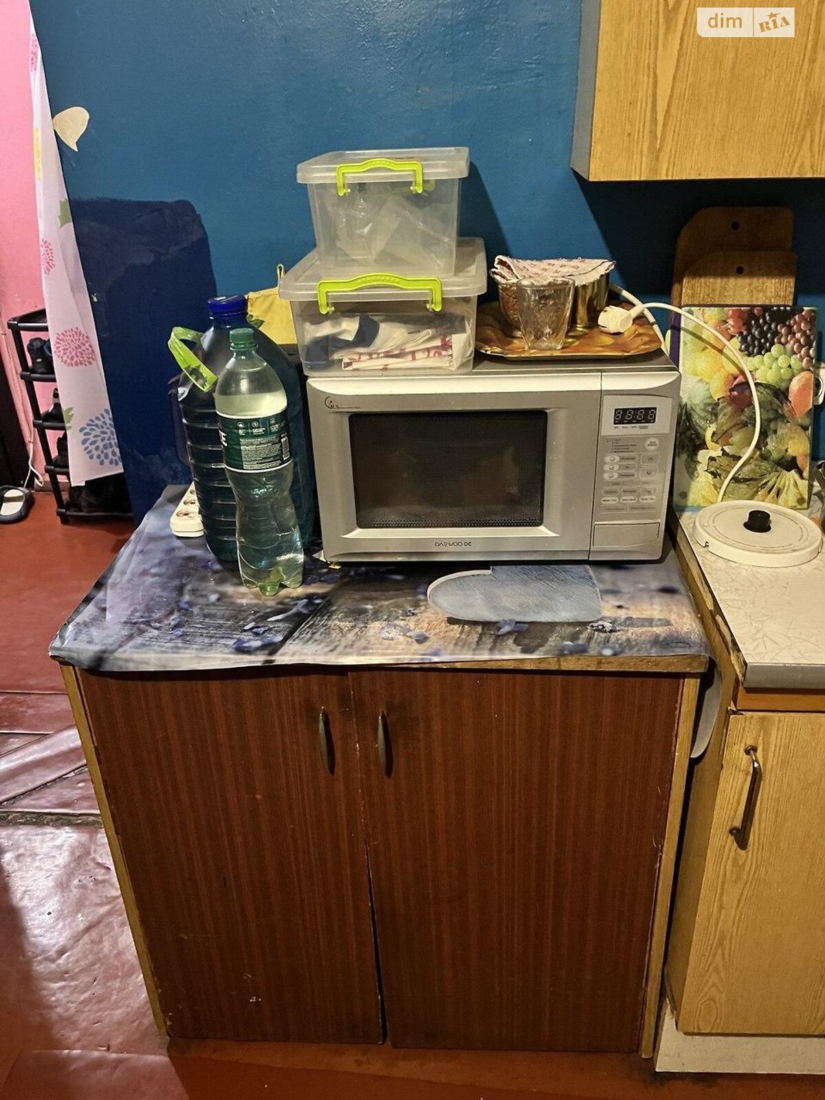 Комната в Киеве, на ул. Петра Вершигоры 7 в районе Днепровский на продажу фото 1