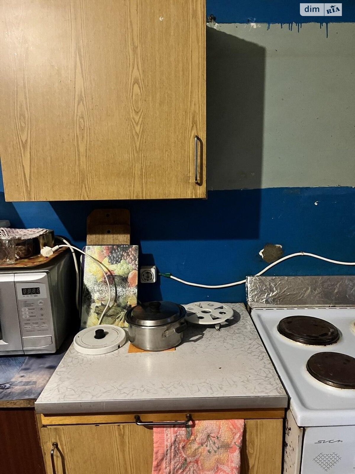 Комната в Киеве, на ул. Петра Вершигоры 7 в районе Днепровский на продажу фото 1