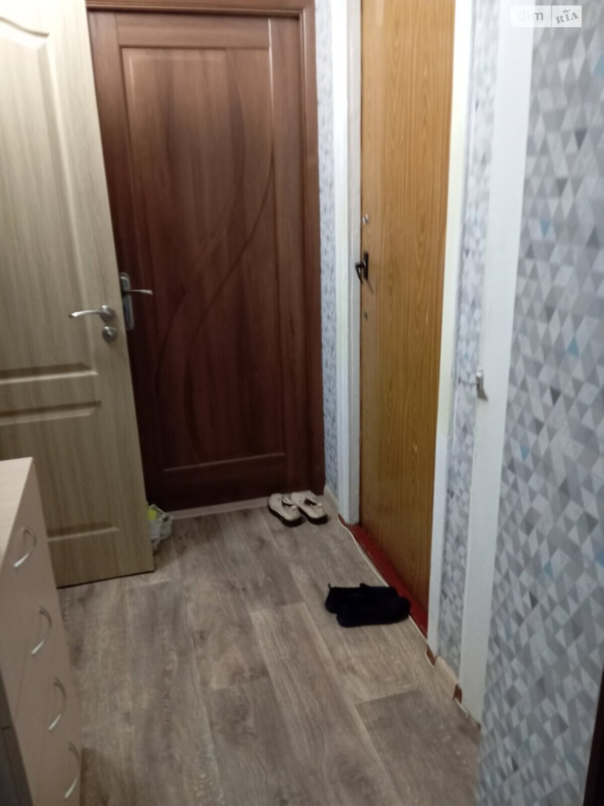 Комната в Киеве, на просп. Воскресенский 15В в районе Радужный Массив на продажу фото 1 Комната в Киеве, на просп. Воскресенский 15В в районе Радужный Массив на продажу фото 1