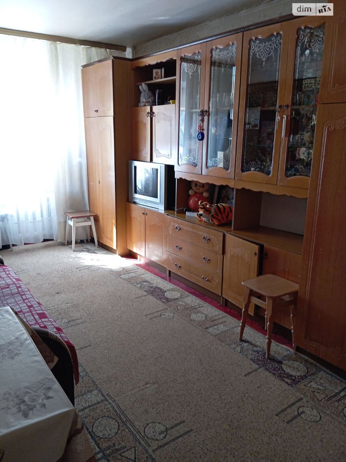 Комната в Киеве, на просп. Воскресенский 15В в районе Радужный Массив на продажу фото 1 Комната в Киеве, на просп. Воскресенский 15В в районе Радужный Массив на продажу фото 1