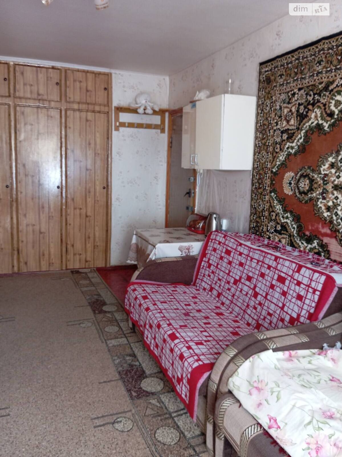 Комната в Киеве, на просп. Воскресенский 15В в районе Радужный Массив на продажу фото 1 Комната в Киеве, на просп. Воскресенский 15В в районе Радужный Массив на продажу фото 1