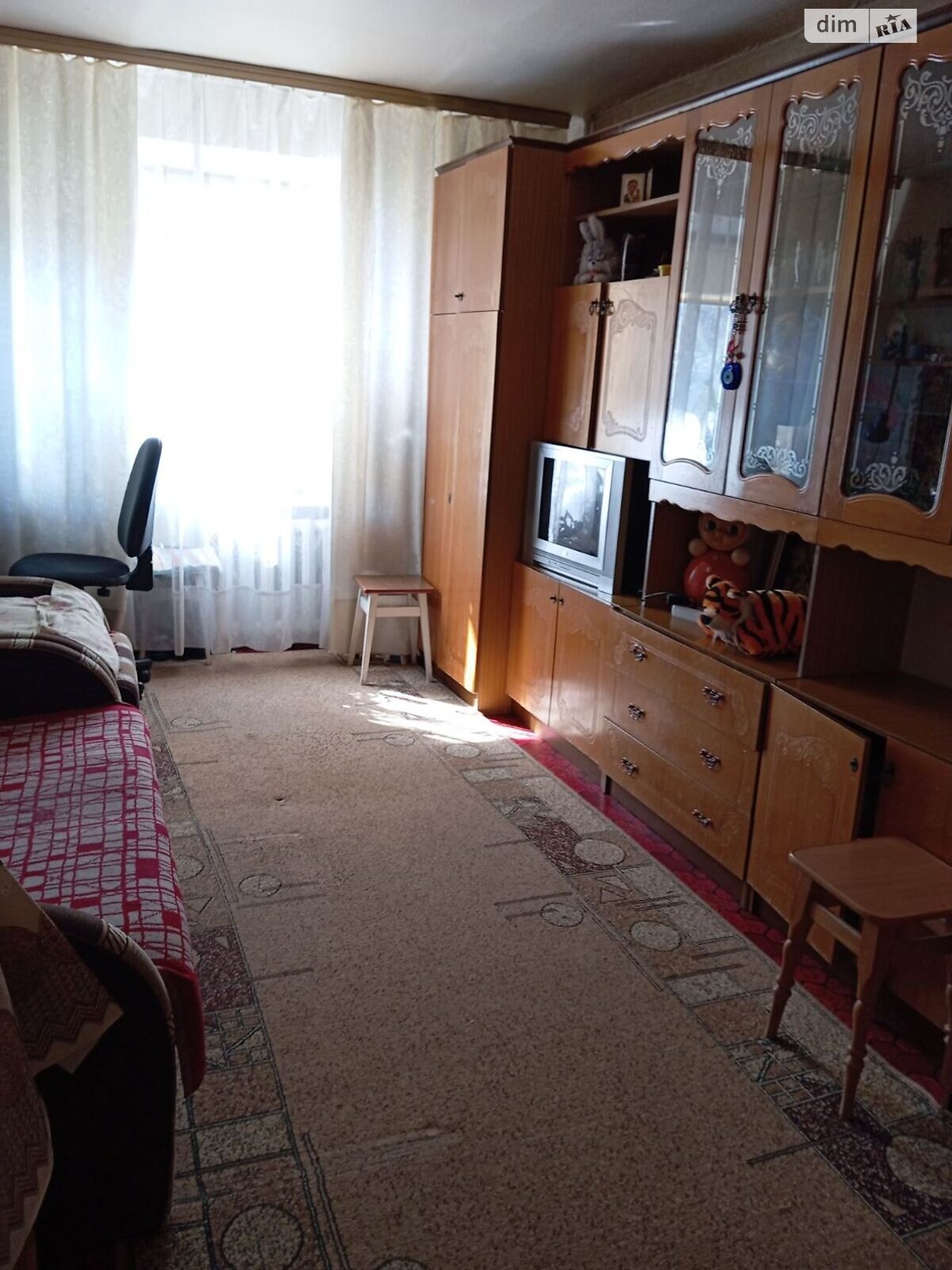 Комната в Киеве, на просп. Воскресенский 15В в районе Радужный Массив на продажу фото 1 Комната в Киеве, на просп. Воскресенский 15В в районе Радужный Массив на продажу фото 1