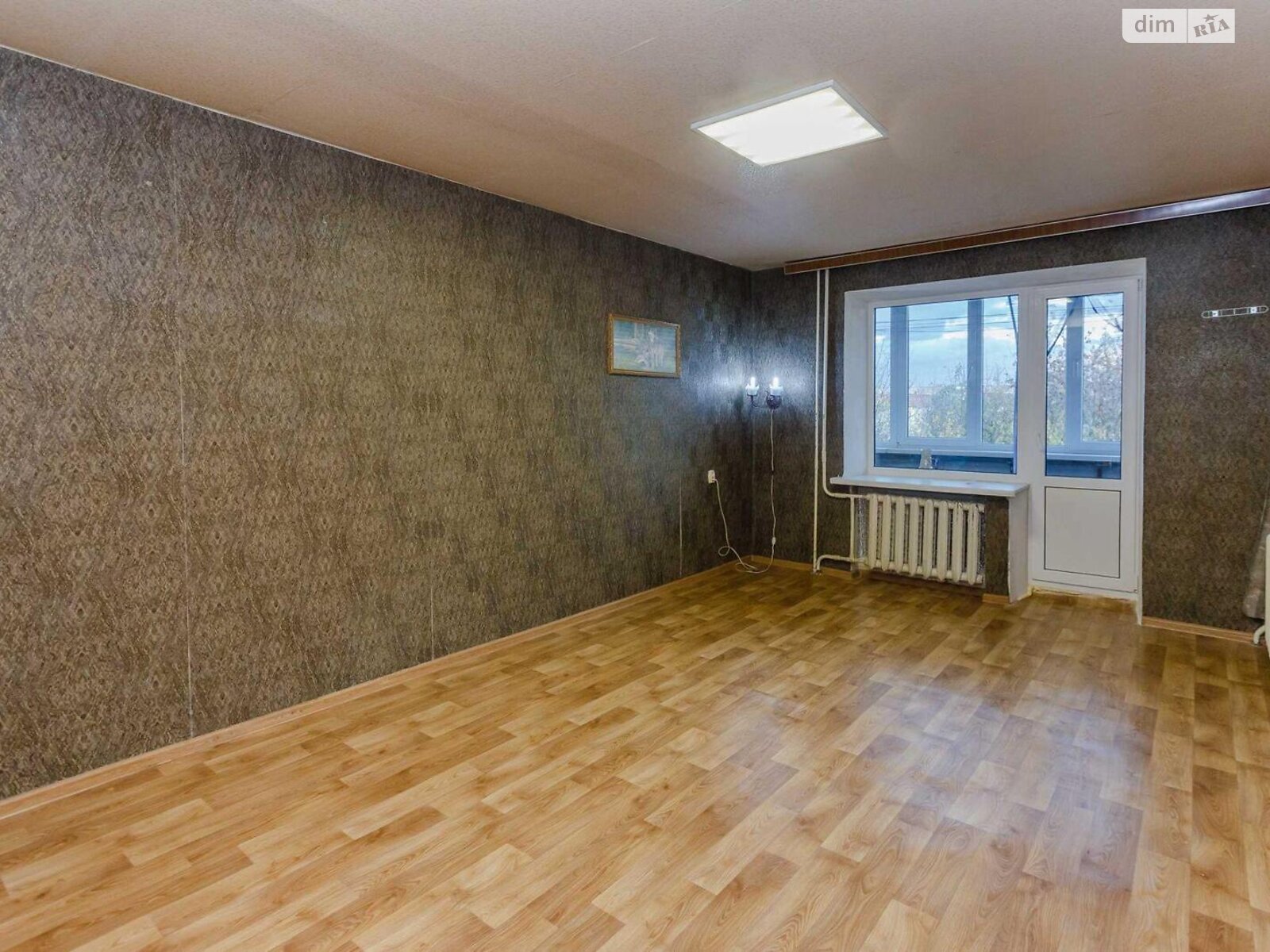 Кімната в Києві на вул. Євгена Харченка 27 в районі Рембаза на продаж фото 1