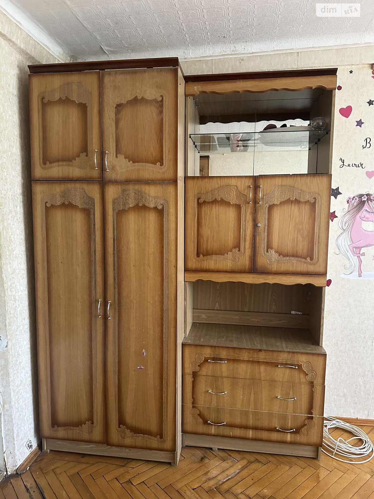 Комната в Киеве, на ул. Космическая 5 в районе Северно-Броварский Масив на продажу фото 1 Комната в Киеве, на ул. Космическая 5 в районе Северно-Броварский Масив на продажу фото 1