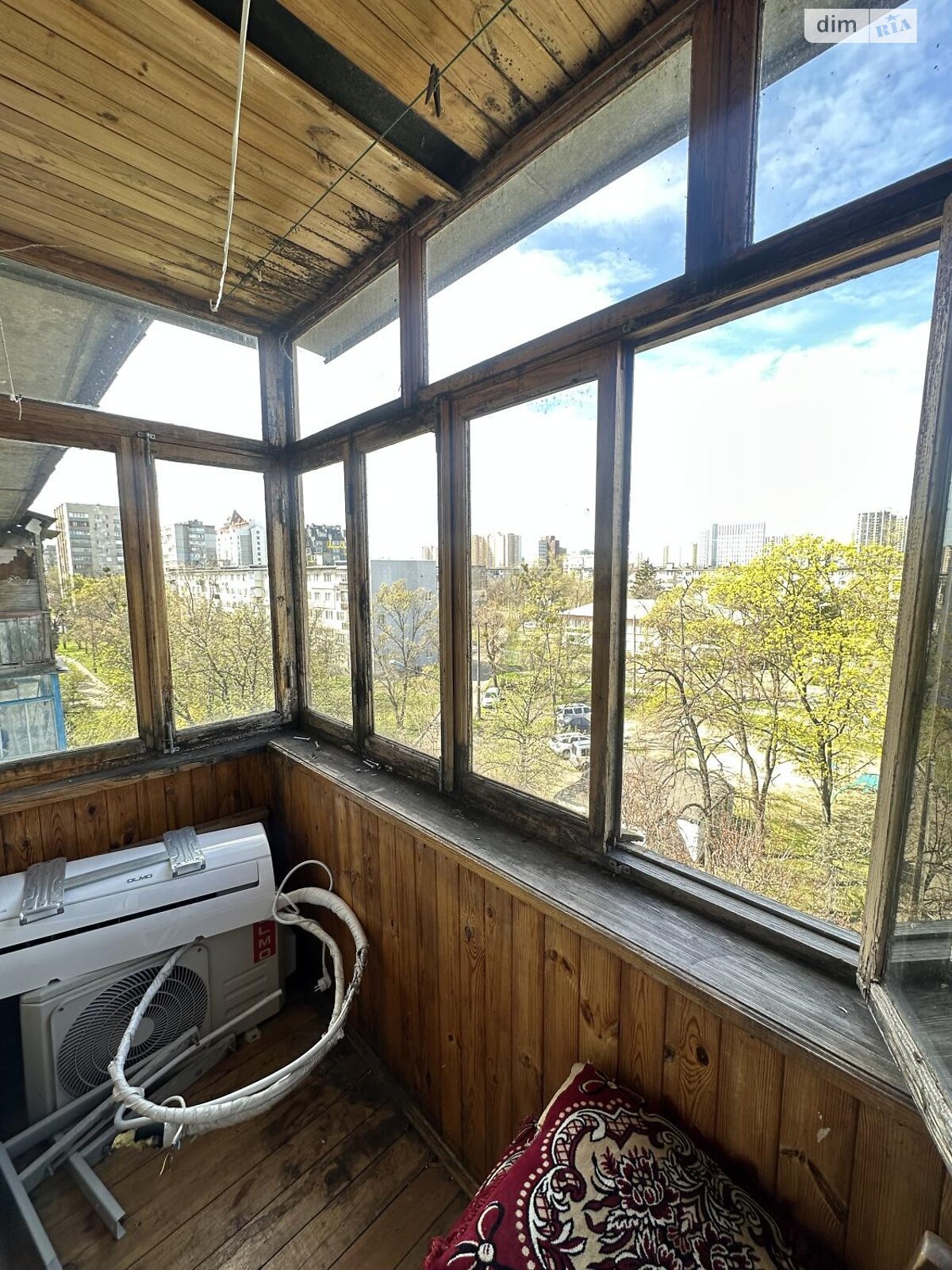 Комната в Киеве, на ул. Космическая 5 в районе Северно-Броварский Масив на продажу фото 1 Комната в Киеве, на ул. Космическая 5 в районе Северно-Броварский Масив на продажу фото 1