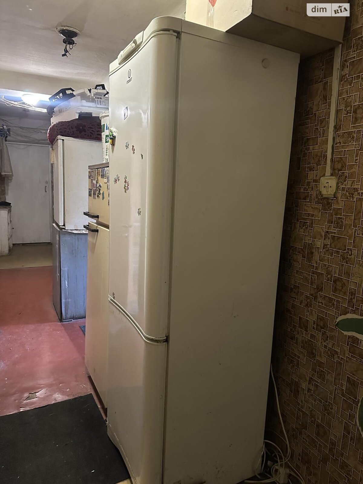 Комната в Киеве, на ул. Космическая 5 в районе Северно-Броварский Масив на продажу фото 1 Комната в Киеве, на ул. Космическая 5 в районе Северно-Броварский Масив на продажу фото 1