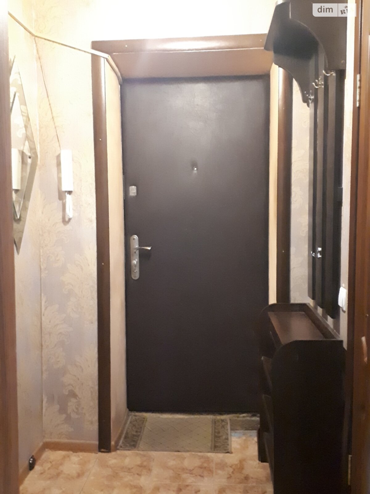 Кімната в Києві на вул. Миропільська 15Б в районі Північно-Броварський Масив на продаж фото 1 Кімната в Києві на вул. Миропільська 15Б в районі Північно-Броварський Масив на продаж фото 1