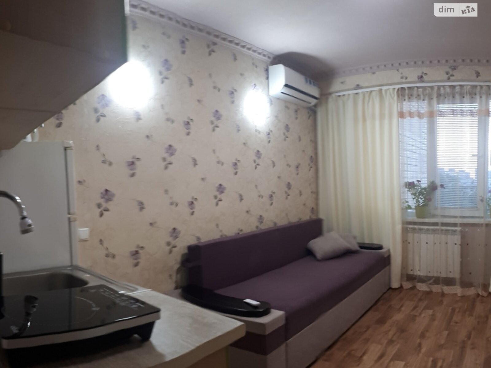 Кімната в Києві на вул. Миропільська 15Б в районі Північно-Броварський Масив на продаж фото 1 Кімната в Києві на вул. Миропільська 15Б в районі Північно-Броварський Масив на продаж фото 1