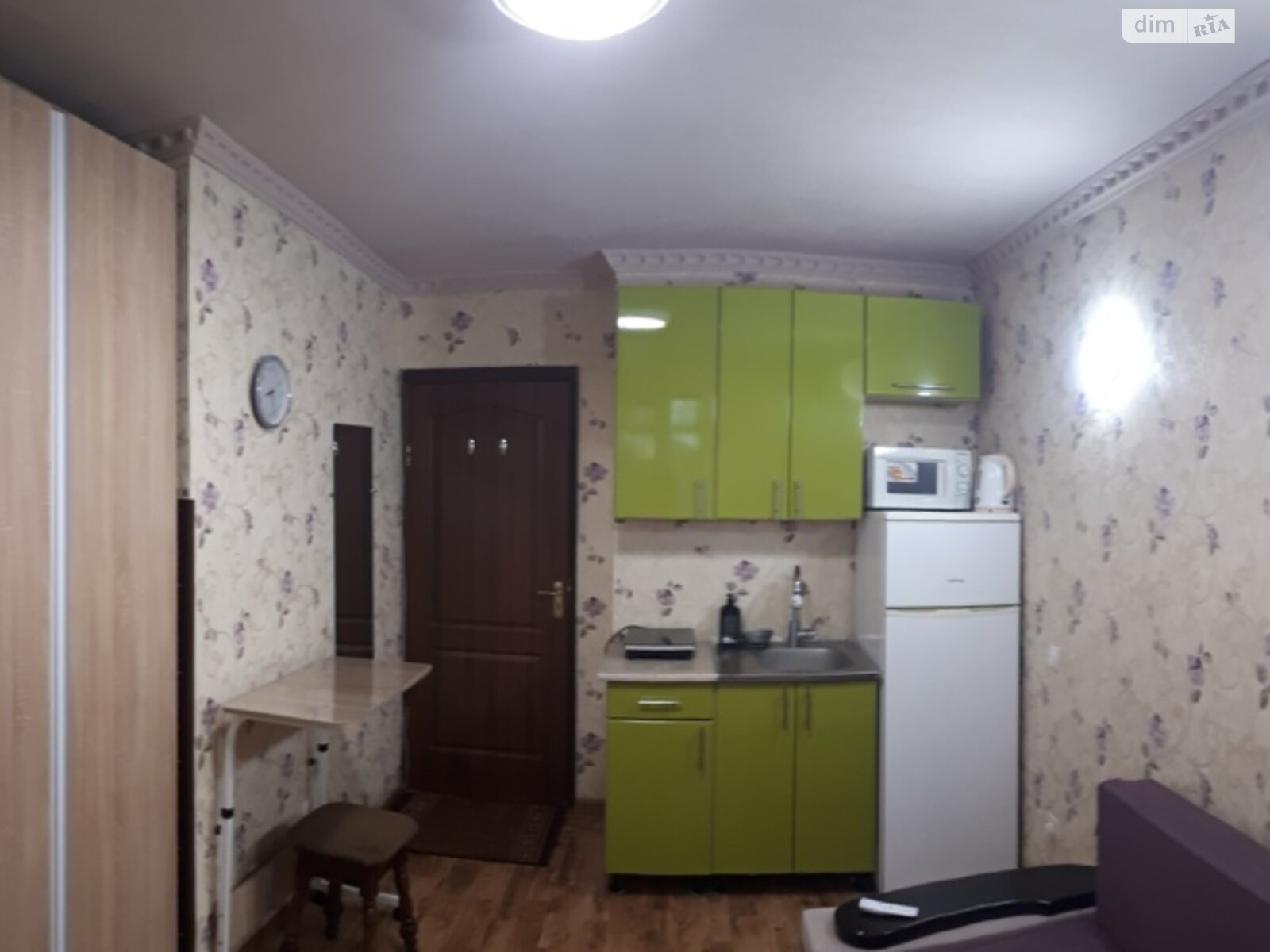 Кімната в Києві на вул. Миропільська 15Б в районі Північно-Броварський Масив на продаж фото 1 Кімната в Києві на вул. Миропільська 15Б в районі Північно-Броварський Масив на продаж фото 1