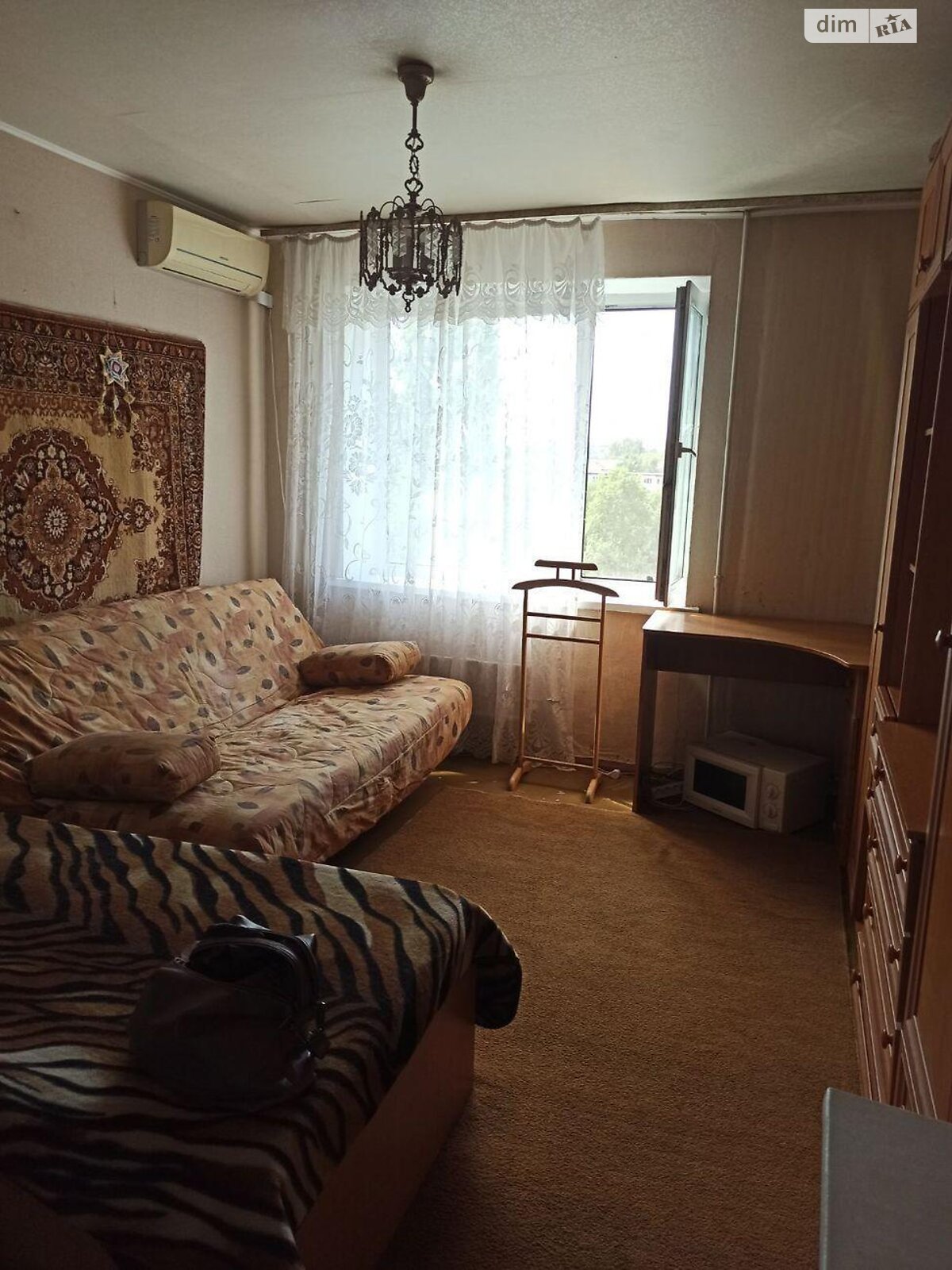 Кімната в Києві на вул. Сулеймана Стальського 26 в районі Північно-Броварський Масив на продаж фото 1 Кімната в Києві на вул. Сулеймана Стальського 26 в районі Північно-Броварський Масив на продаж фото 1