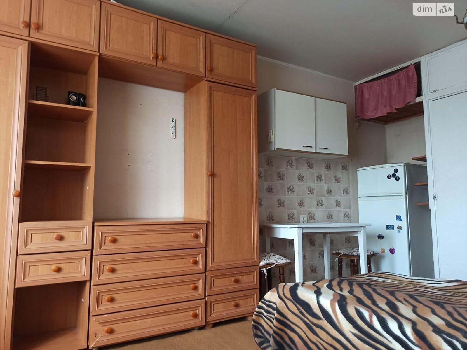 Кімната в Києві на вул. Сулеймана Стальського 26 в районі Північно-Броварський Масив на продаж фото 1 Кімната в Києві на вул. Сулеймана Стальського 26 в районі Північно-Броварський Масив на продаж фото 1