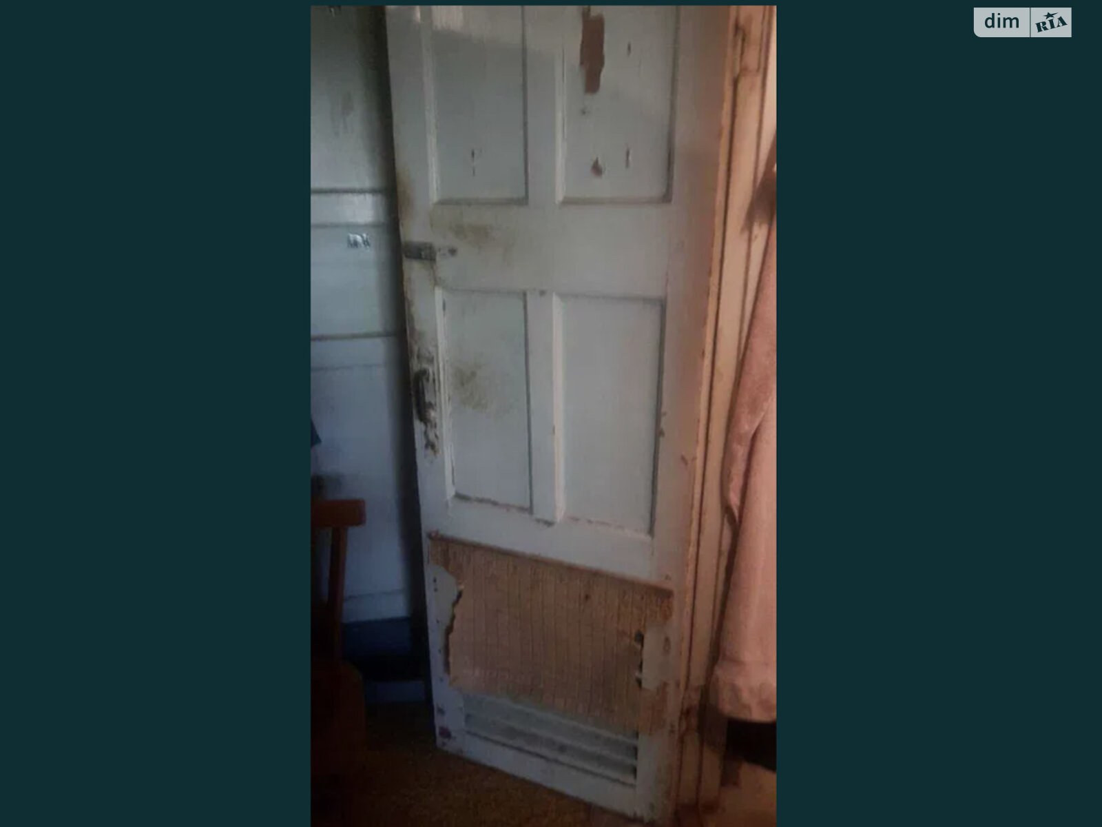 Кімната в Києві на вул. Олександра Кониського 2, кв. 24 в районі Шевченківський на продаж фото 1 Кімната в Києві на вул. Олександра Кониського 2, кв. 24 в районі Шевченківський на продаж фото 1