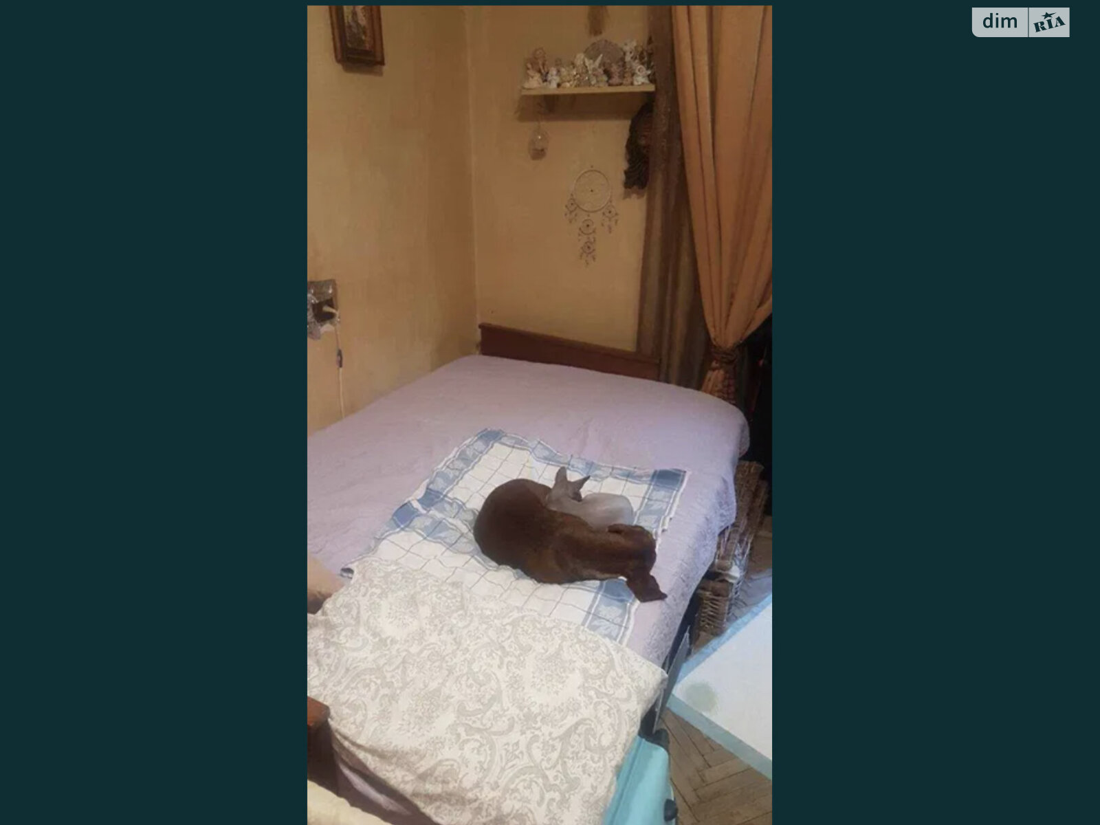 Кімната в Києві на вул. Олександра Кониського 2, кв. 24 в районі Шевченківський на продаж фото 1 Кімната в Києві на вул. Олександра Кониського 2, кв. 24 в районі Шевченківський на продаж фото 1