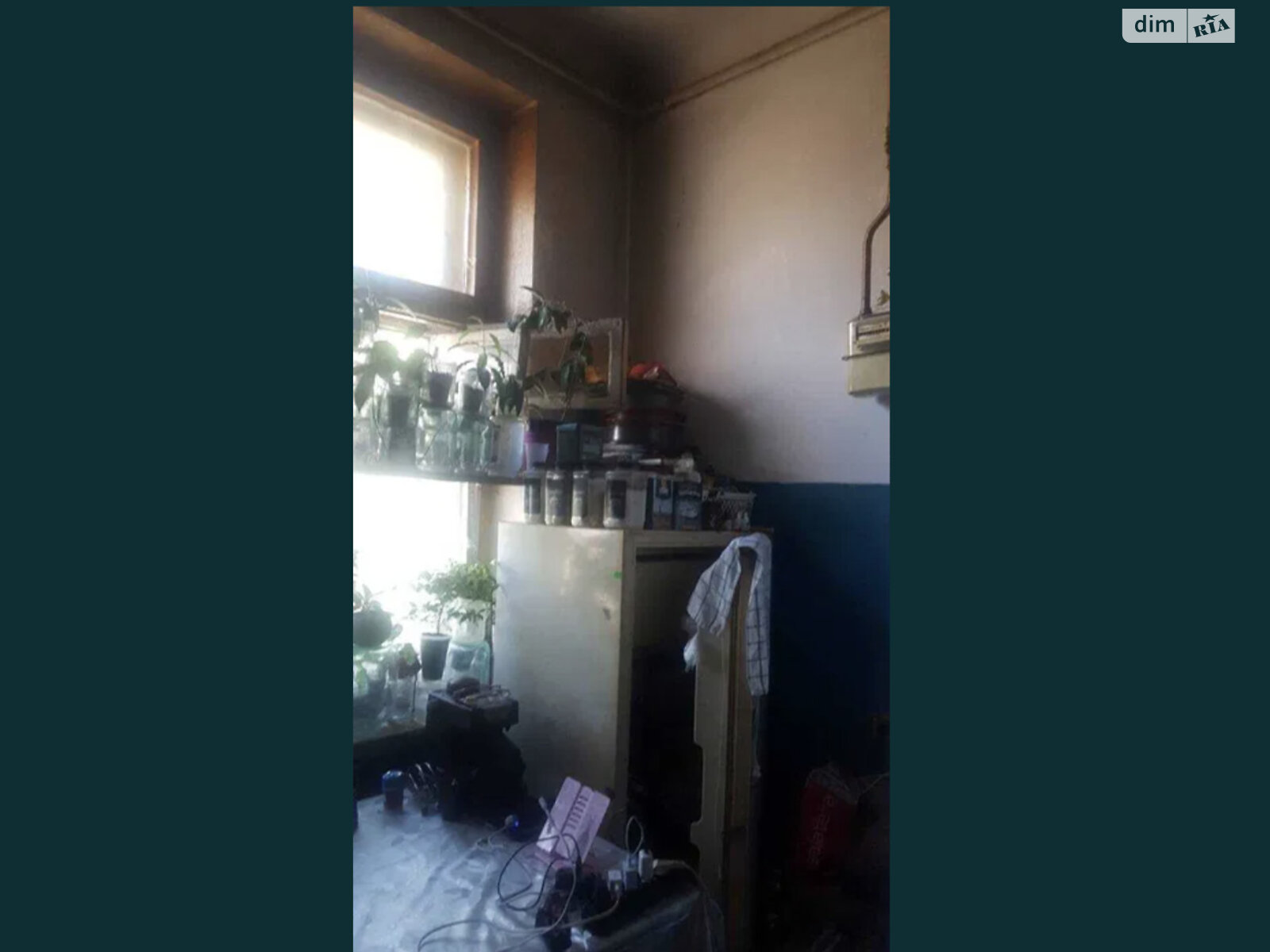 Кімната в Києві на вул. Олександра Кониського 2, кв. 24 в районі Шевченківський на продаж фото 1 Кімната в Києві на вул. Олександра Кониського 2, кв. 24 в районі Шевченківський на продаж фото 1