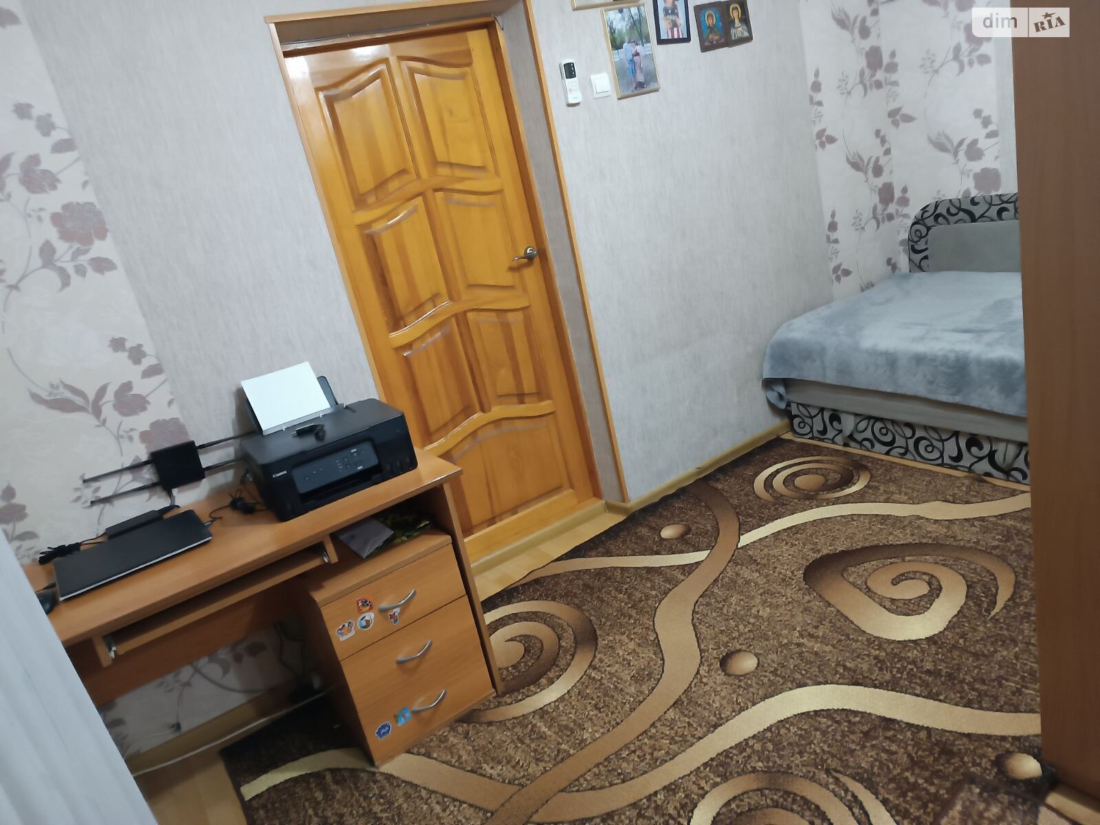 Кімната в Києві на вул. Олени Теліги 45 в районі Шевченківський на продаж фото 1