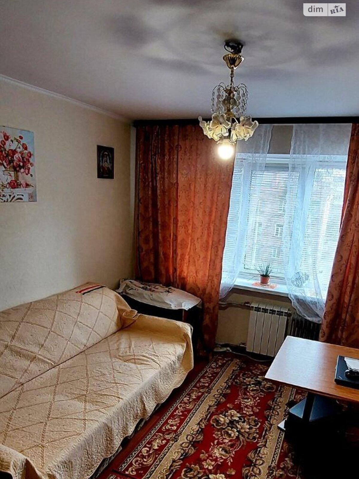 Кімната в Києві на вул. Максима Берлінського 23/8 в районі Шевченківський на продаж фото 1 Кімната в Києві на вул. Максима Берлінського 23/8 в районі Шевченківський на продаж фото 1