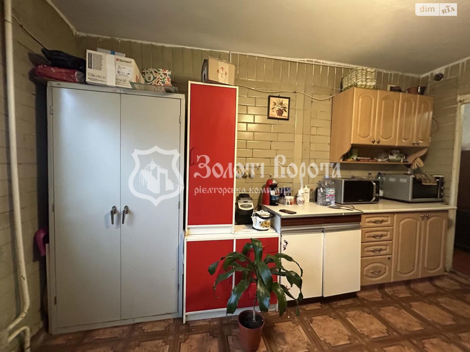 Комната в Киеве, на ул. Парково-Сырецкая 3Б в районе Шевченковский на продажу фото 1