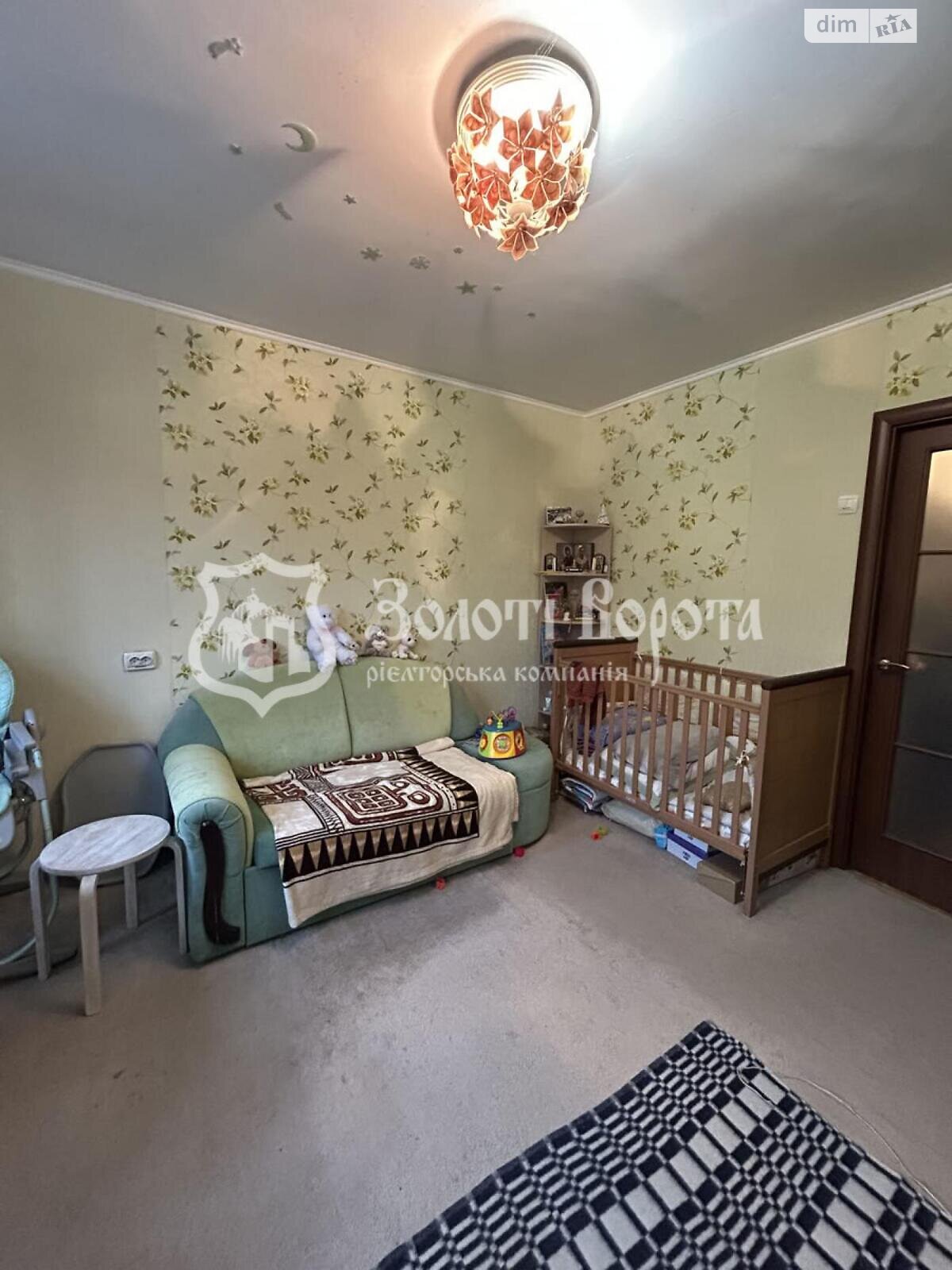 Комната в Киеве, на ул. Парково-Сырецкая 3Б в районе Шевченковский на продажу фото 1