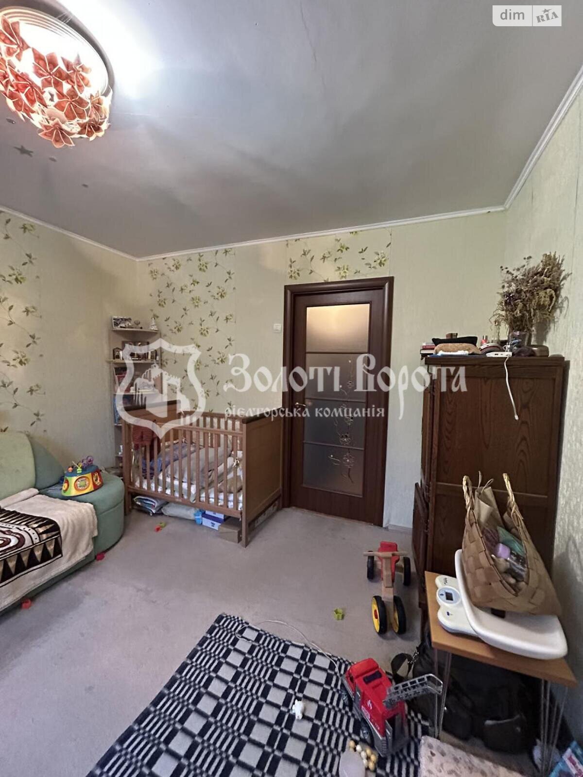 Комната в Киеве, на ул. Парково-Сырецкая 3Б в районе Шевченковский на продажу фото 1