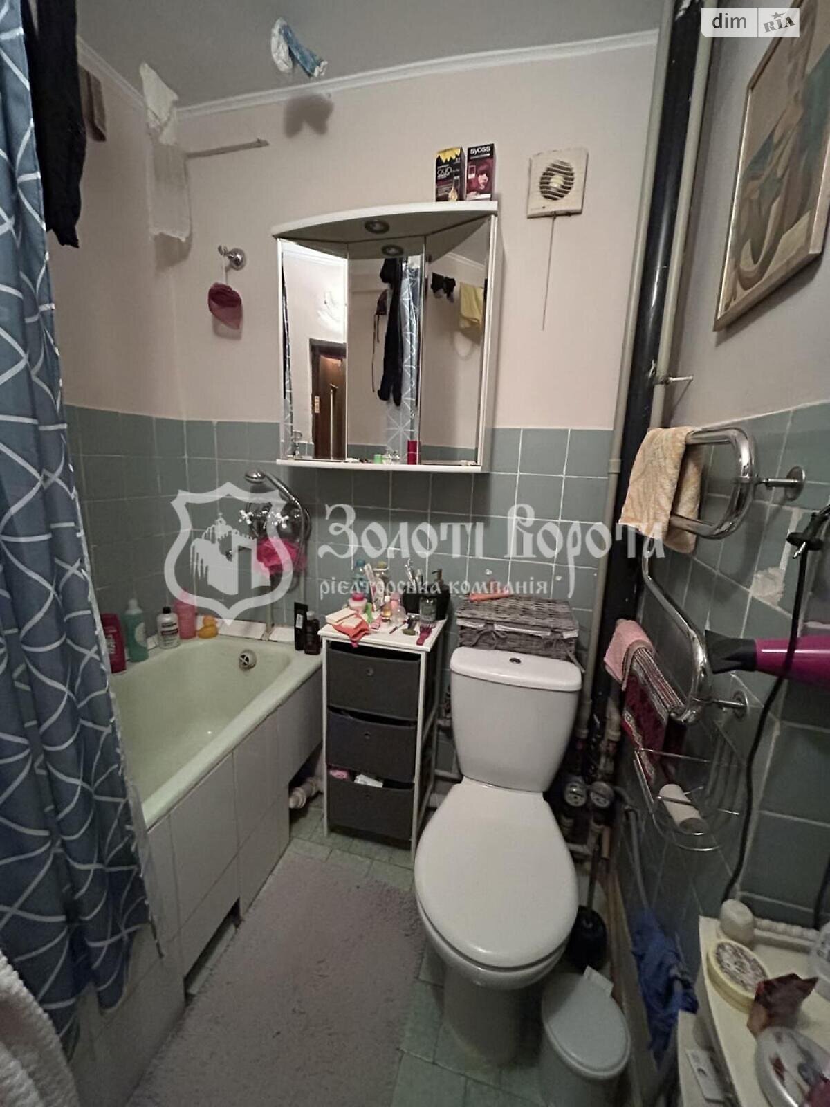 Комната в Киеве, на ул. Парково-Сырецкая 3Б в районе Шевченковский на продажу фото 1