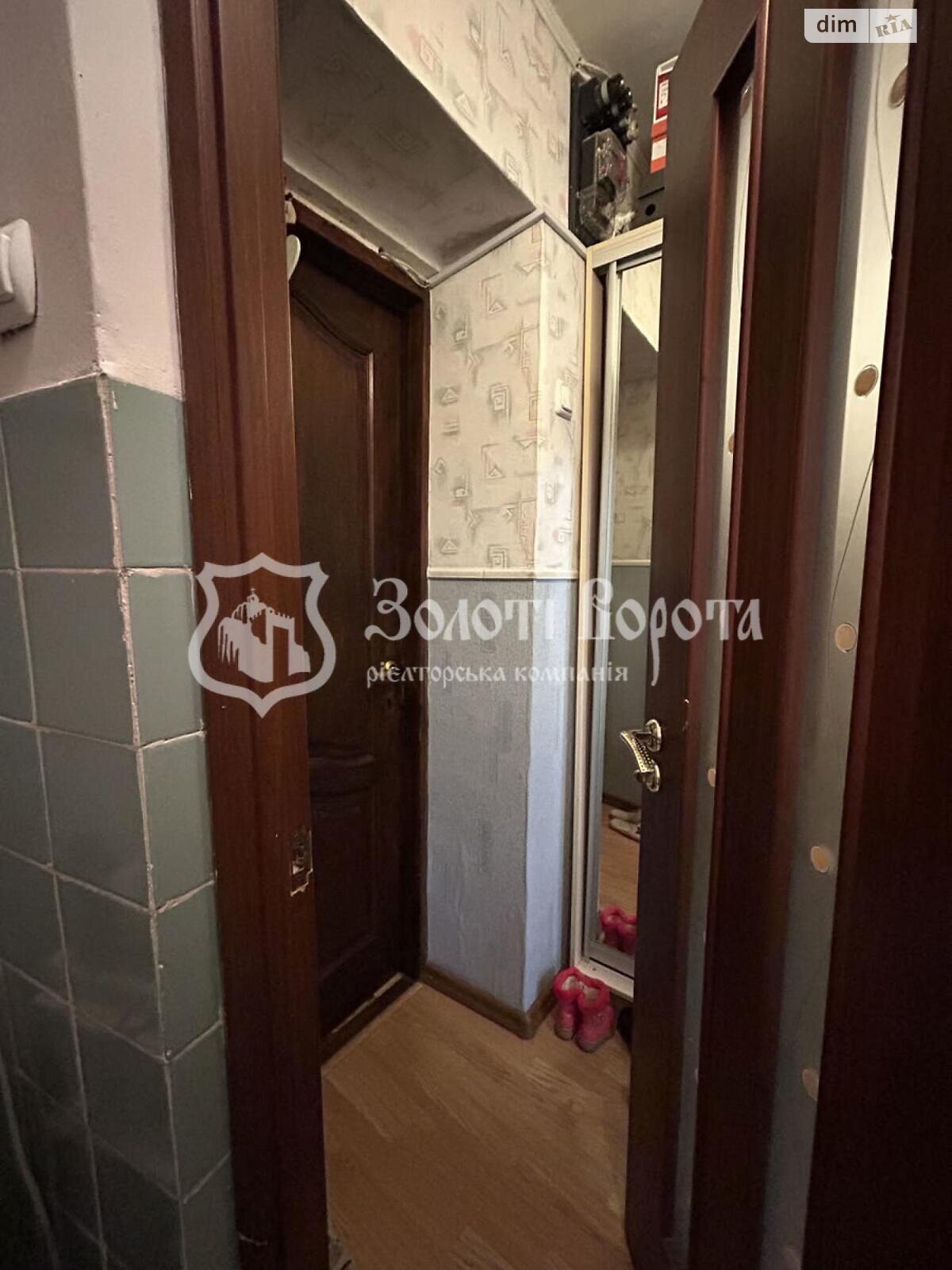 Комната в Киеве, на ул. Парково-Сырецкая 3Б в районе Шевченковский на продажу фото 1