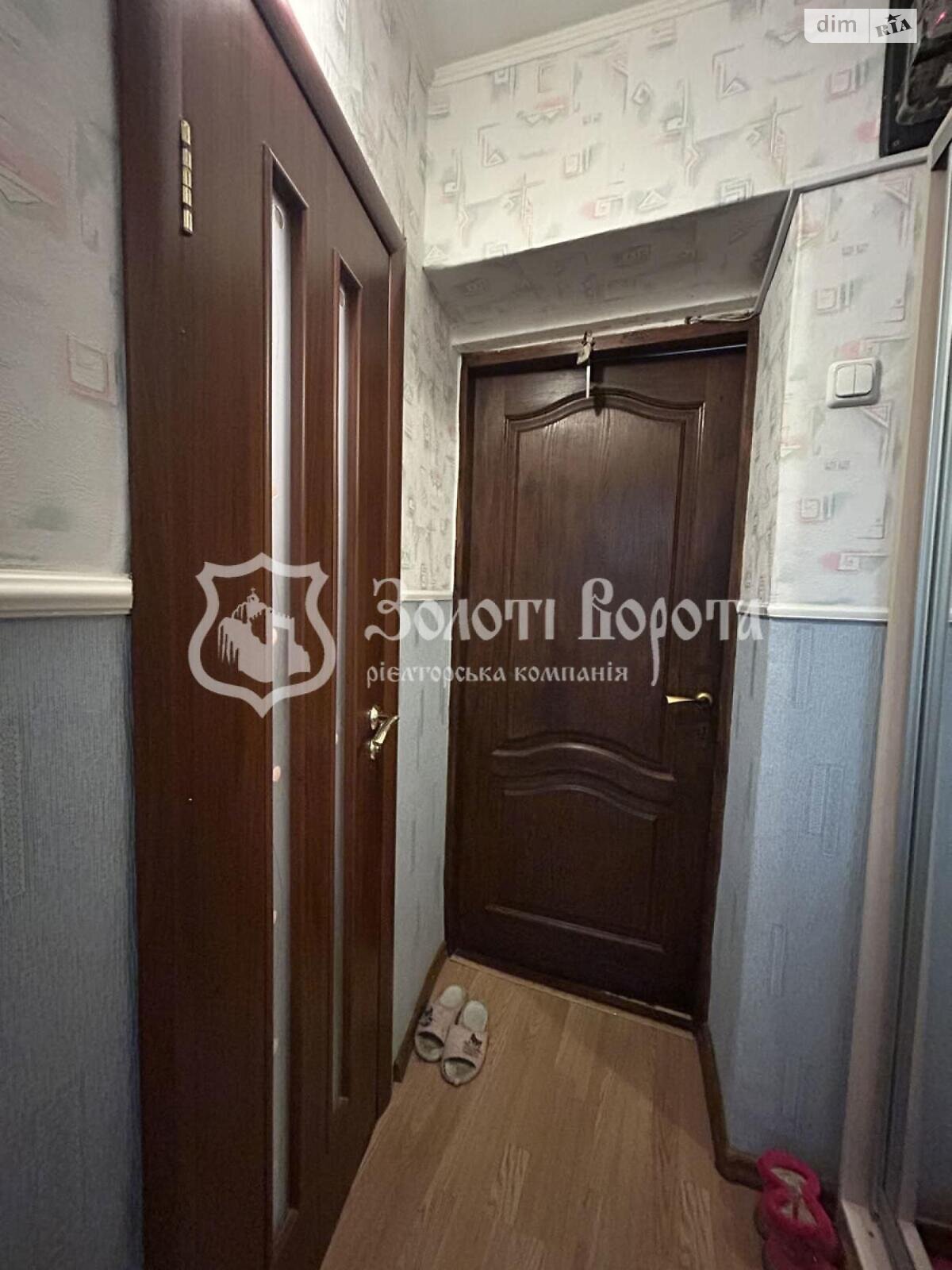 Комната в Киеве, на ул. Парково-Сырецкая 3Б в районе Шевченковский на продажу фото 1