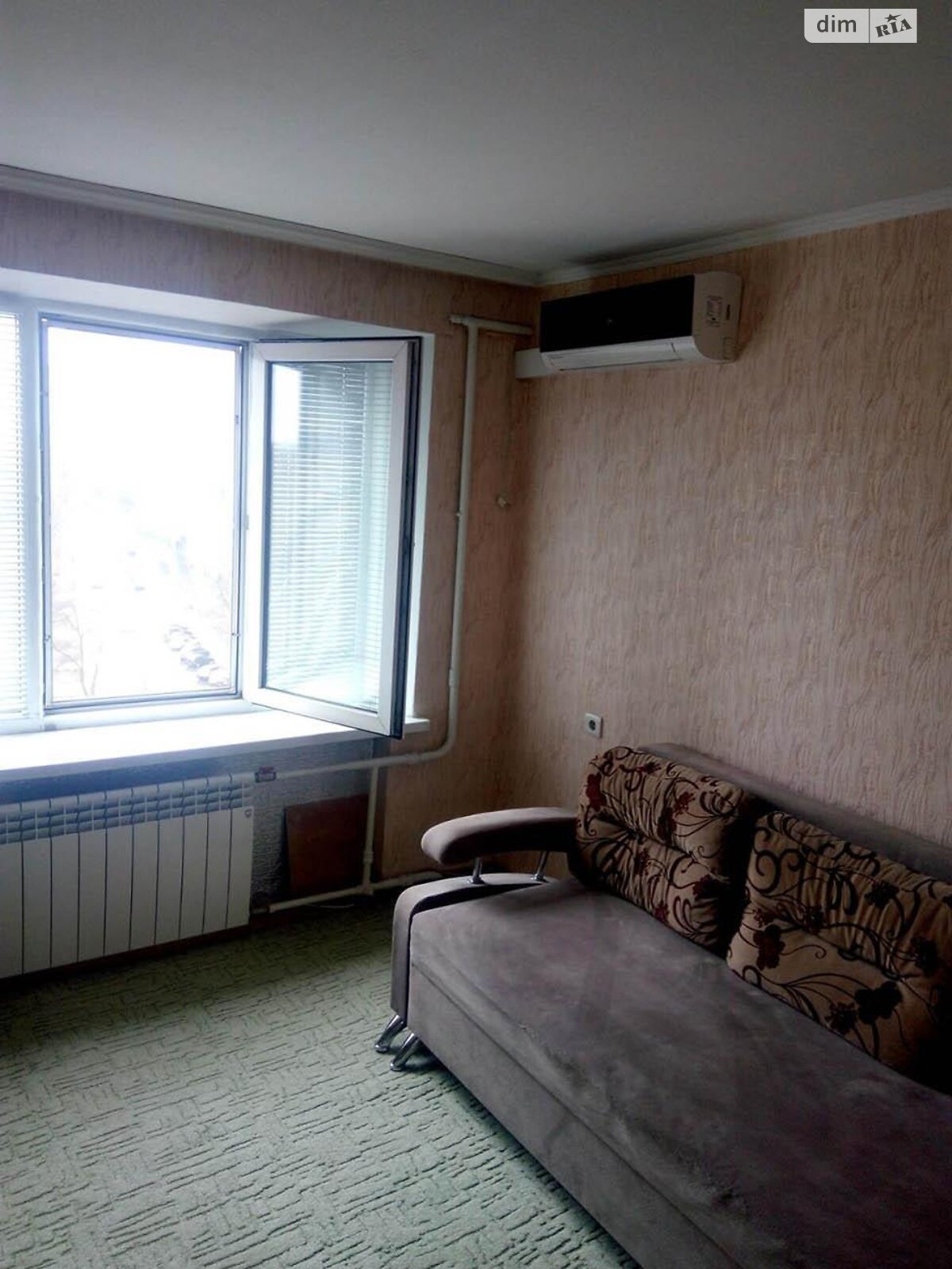Комната в Киеве, на ул. Андрея Мельника 32 в районе Шулявка на продажу фото 1