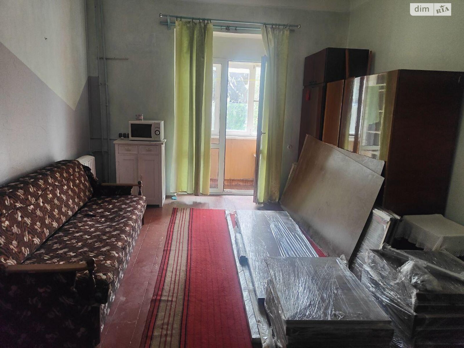 Кімната в Києві на вул. Кирило-Мефодіївська 14/2 в районі Шулявка на продаж фото 1 Кімната в Києві на вул. Кирило-Мефодіївська 14/2 в районі Шулявка на продаж фото 1