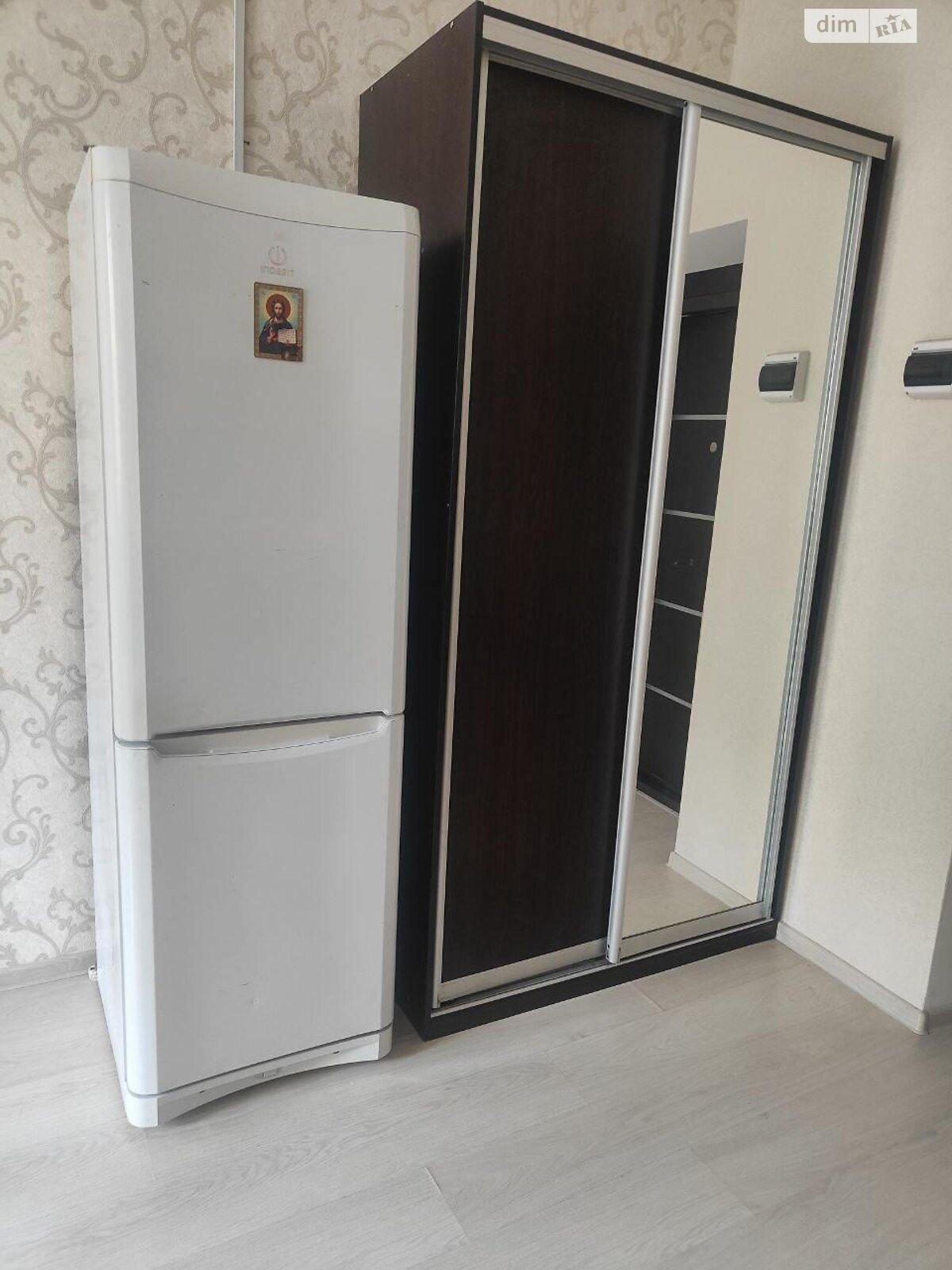 Комната в Киеве, на ул. Кирилло-Мефодиевская 14/2 в районе Шулявка на продажу фото 1 Комната в Киеве, на ул. Кирилло-Мефодиевская 14/2 в районе Шулявка на продажу фото 1